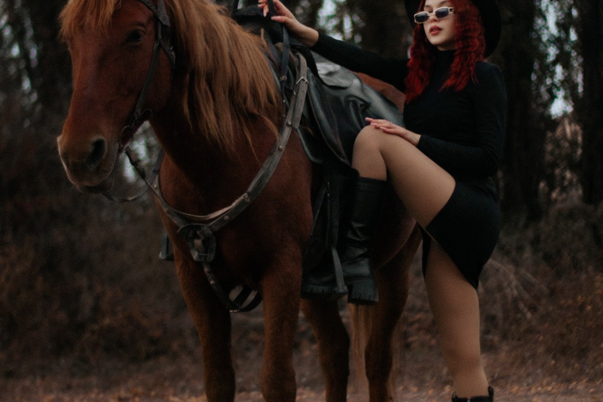 VALENTINA. Фотограф в Крыму Григорий