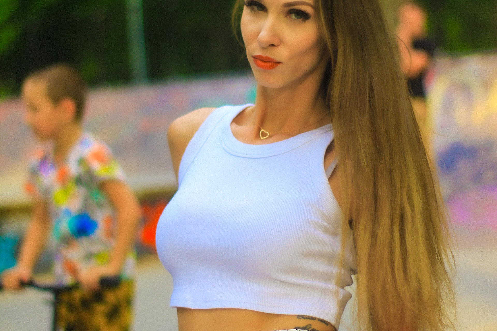ANASTASIYA. Фотограф в Крыму Григорий