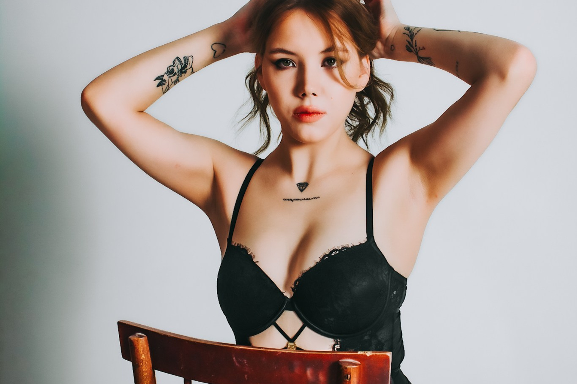 YANA. Фотограф в Крыму Григорий