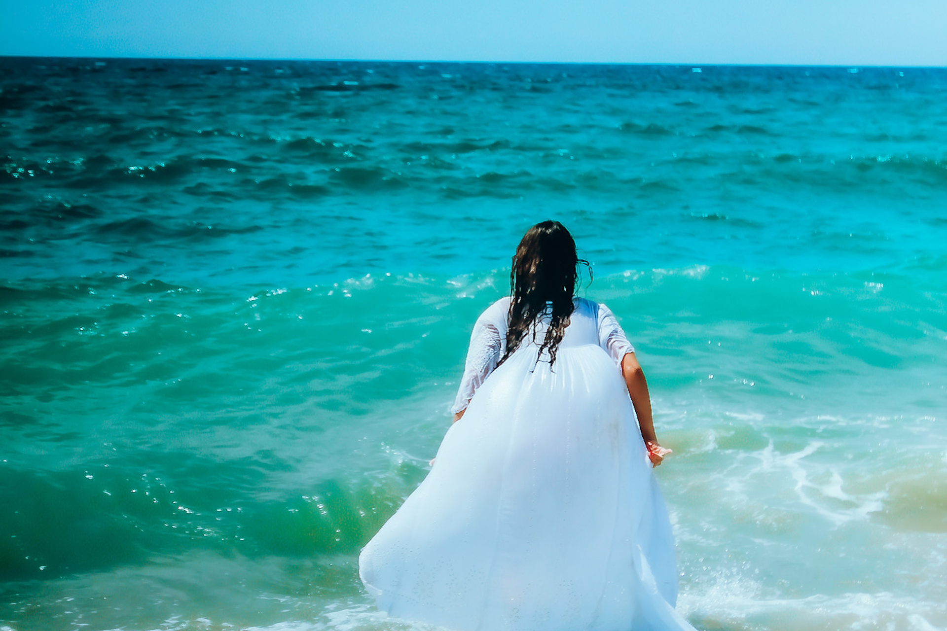 ELENA VOYAGE. Фотограф в Крыму Григорий