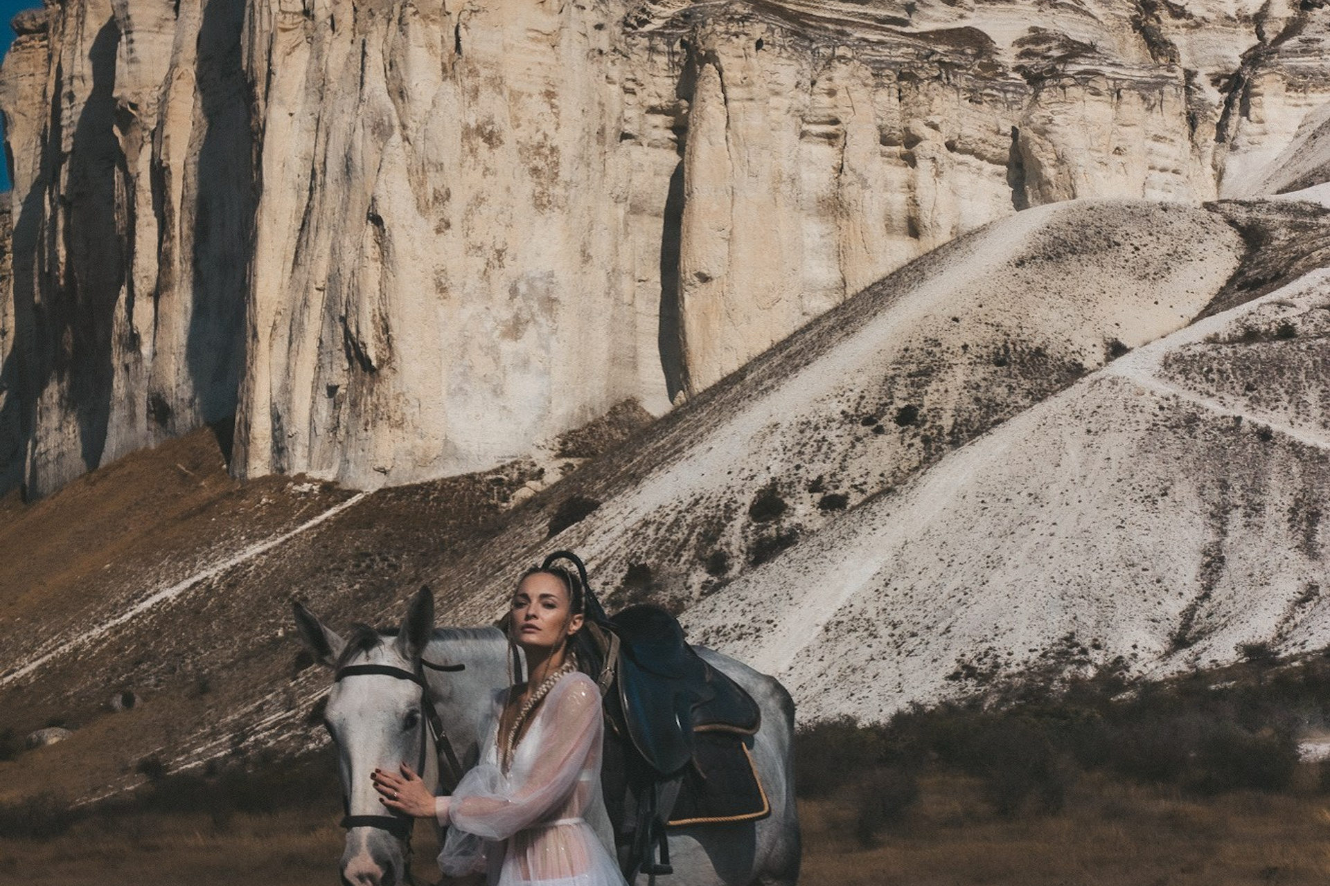 DASHA GROZA. Фотограф в Крыму Григорий