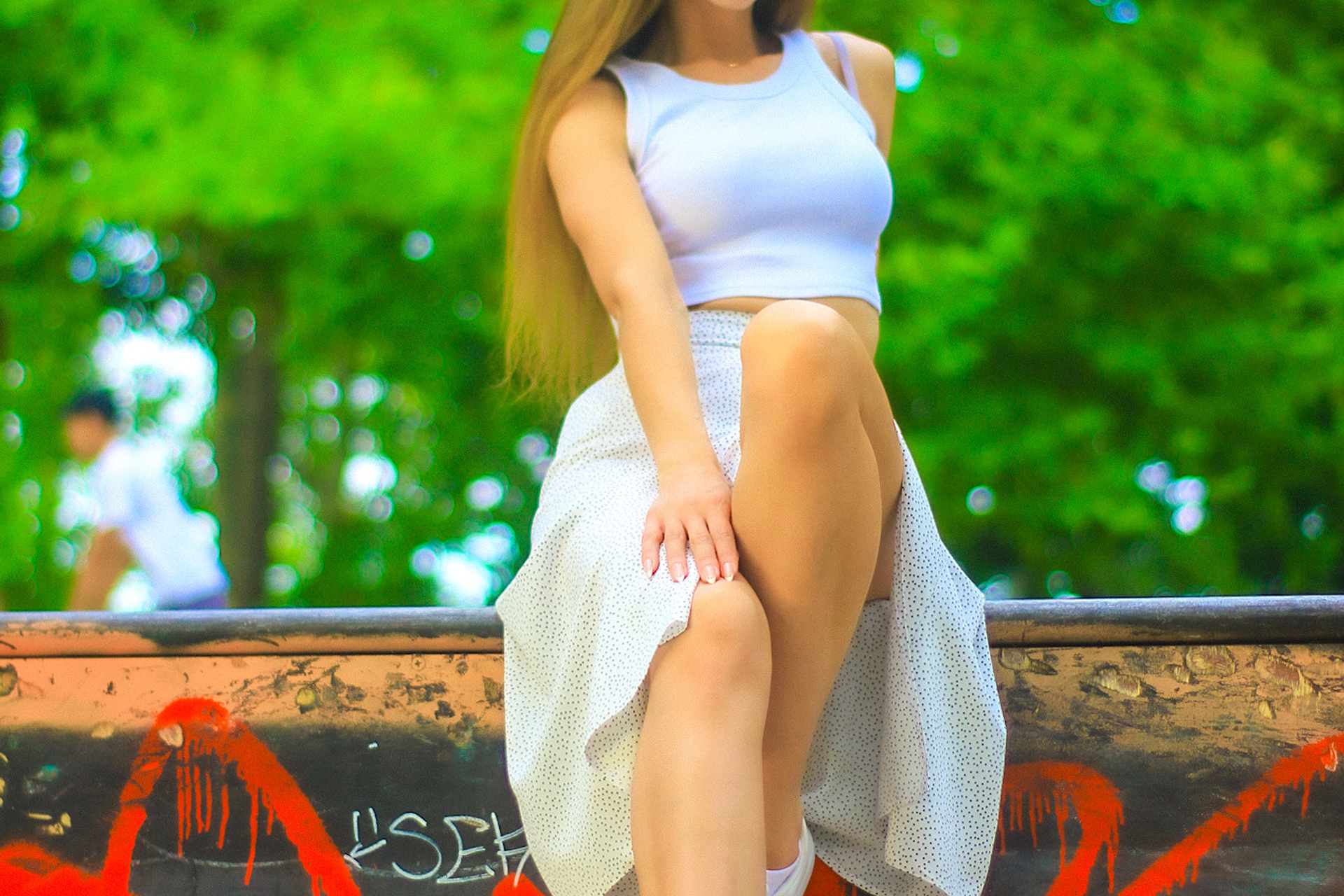 ANASTASIYA. Фотограф в Крыму Григорий