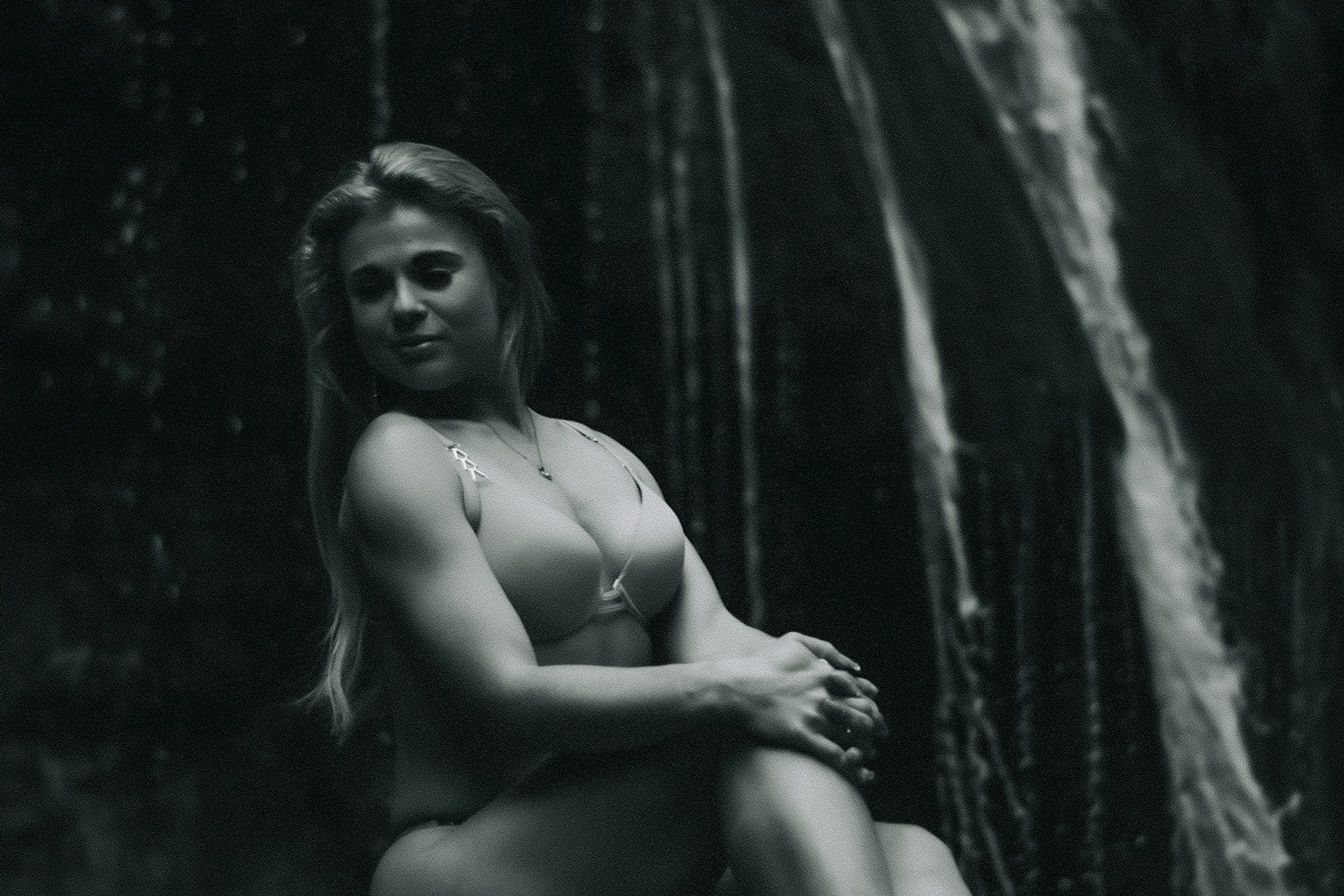 KSENIYA DJUR DJUR. Фотограф в Крыму Григорий