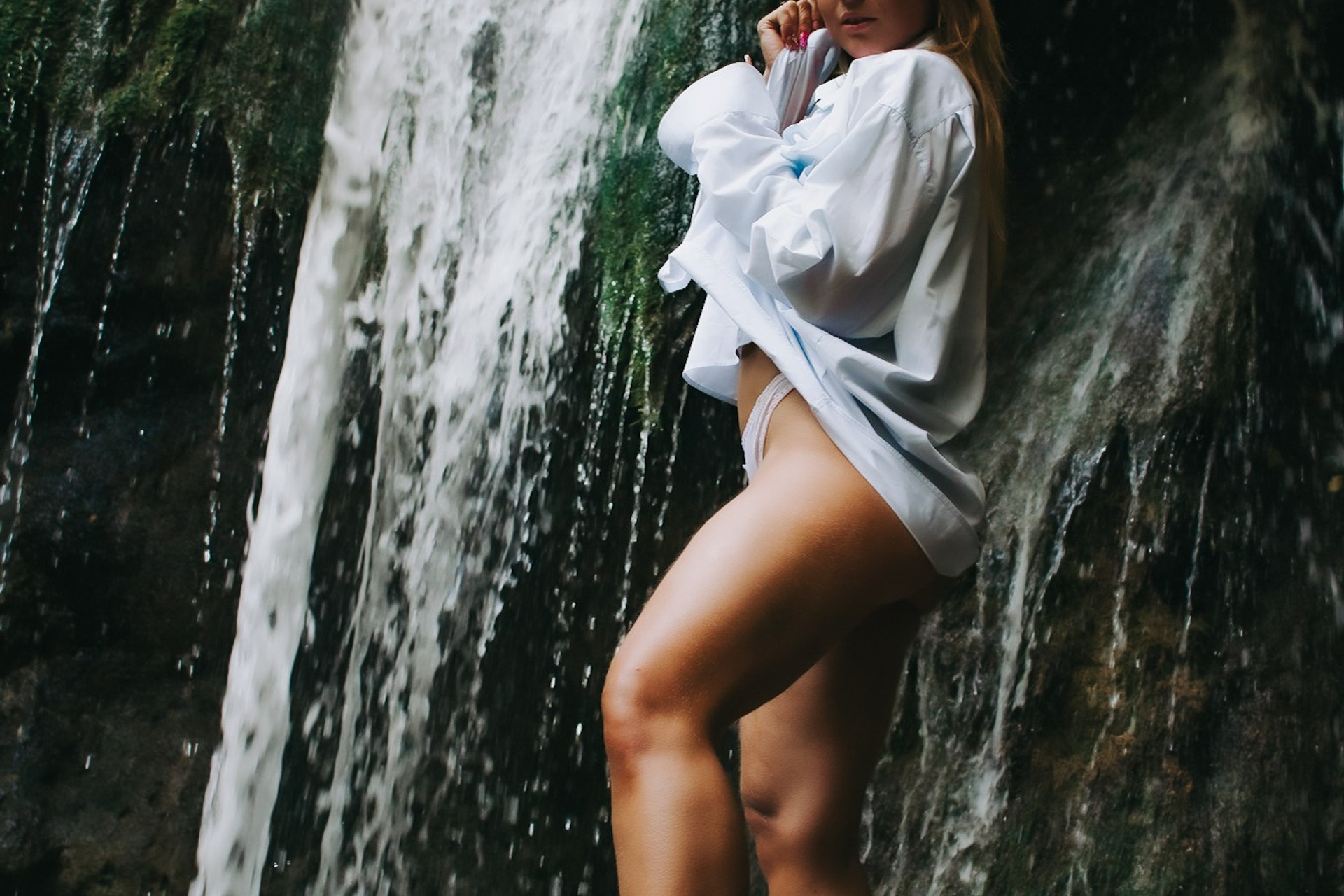 KSENIYA DJUR DJUR. Фотограф в Крыму Григорий