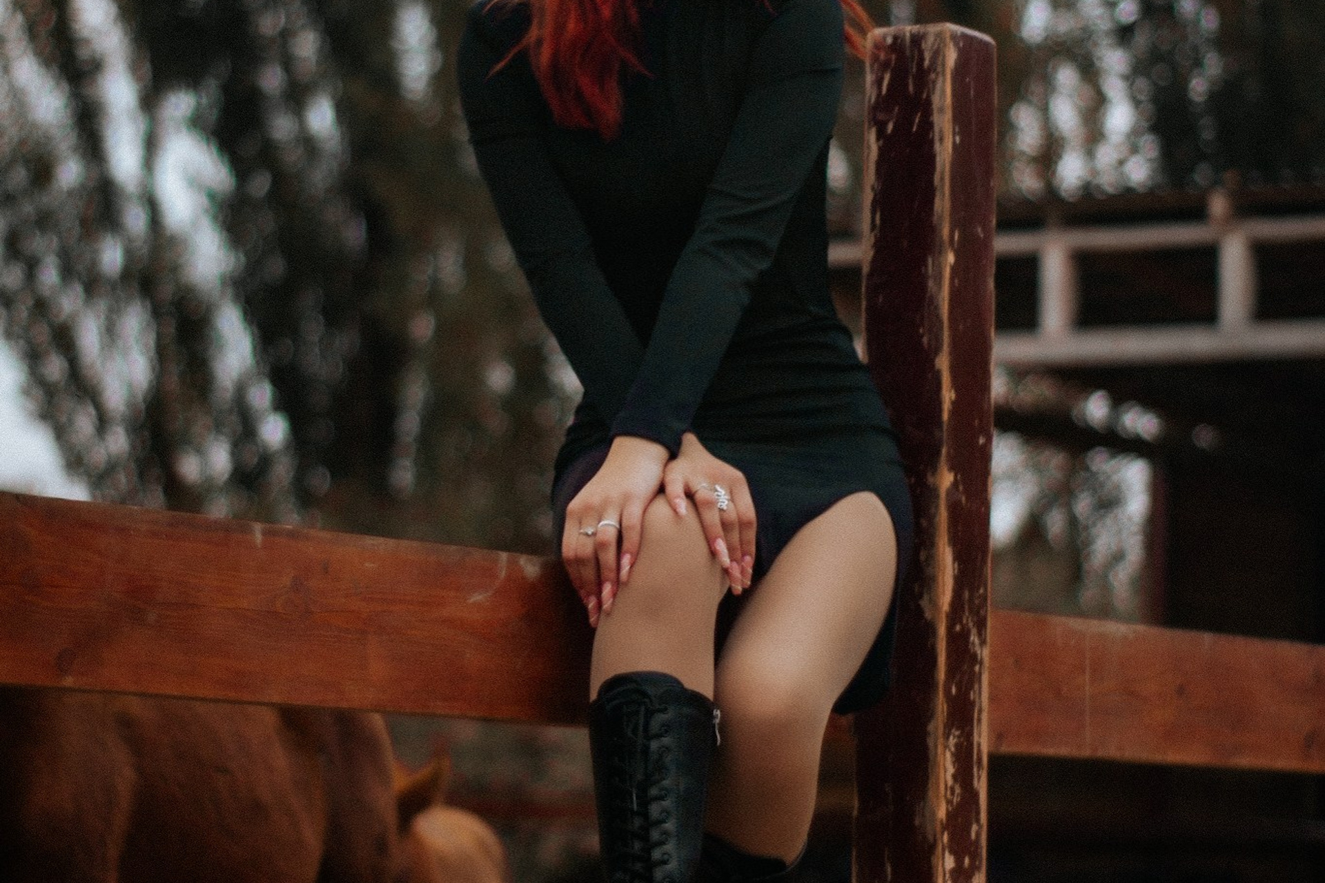 VALENTINA. Фотограф в Крыму Григорий