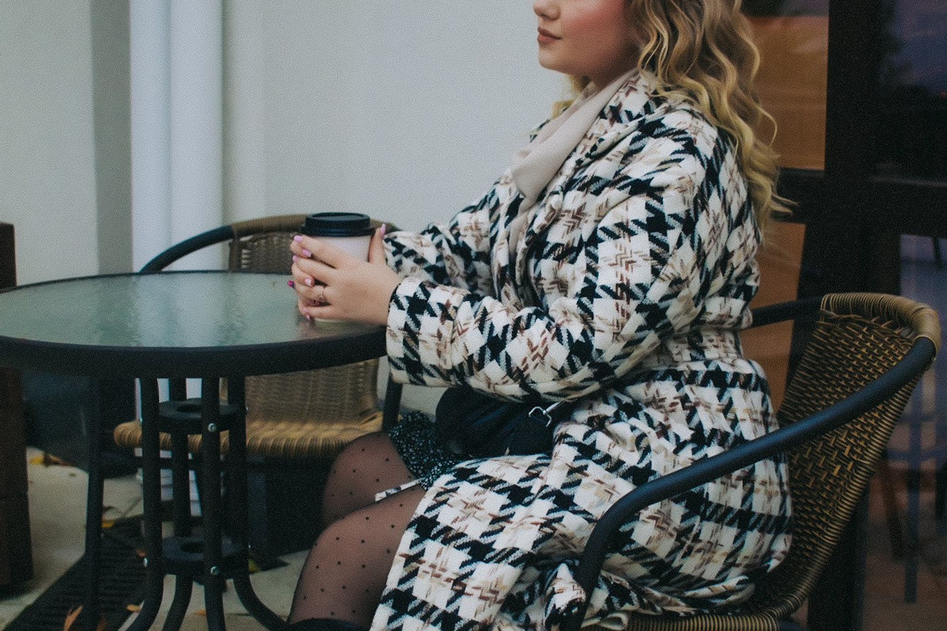 KARINA COFFEE. Фотограф в Крыму Григорий