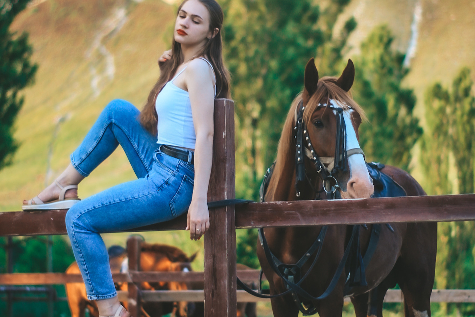 NIKA. Фотограф в Крыму Григорий
