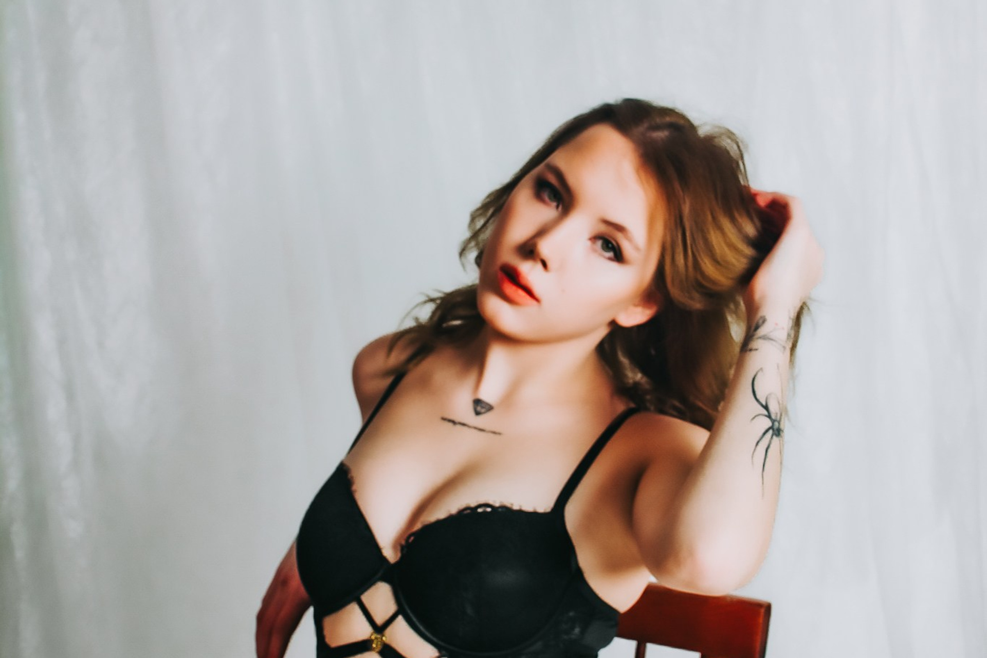 YANA. Фотограф в Крыму Григорий