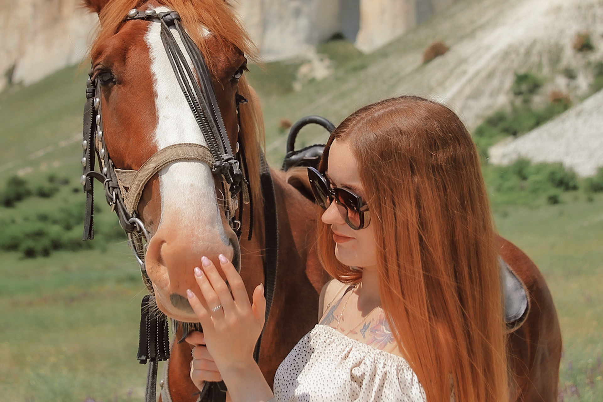 KATE. Фотограф в Крыму Григорий