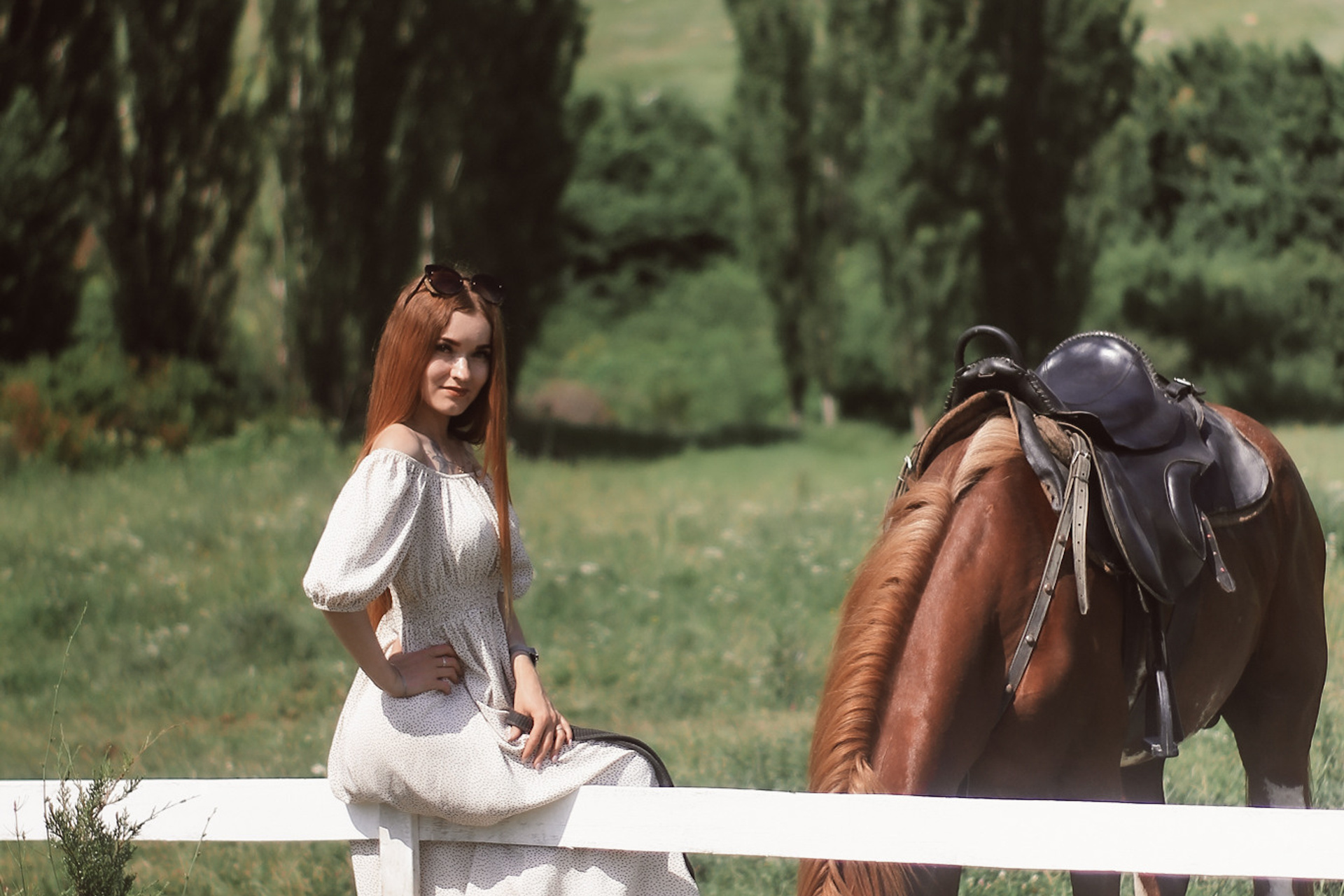 KATE. Фотограф в Крыму Григорий
