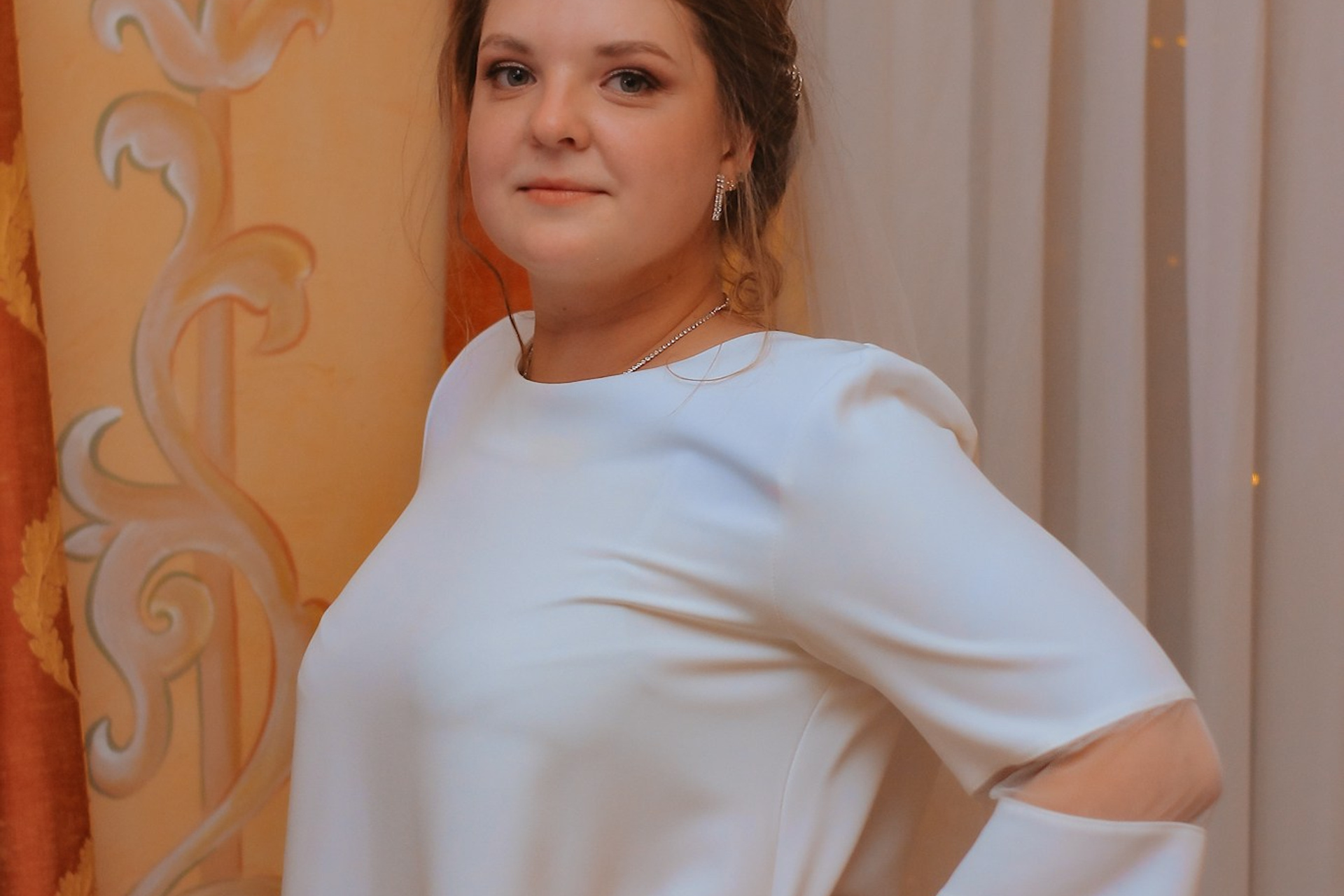 Тимур и Нина. Фотограф в Крыму Григорий