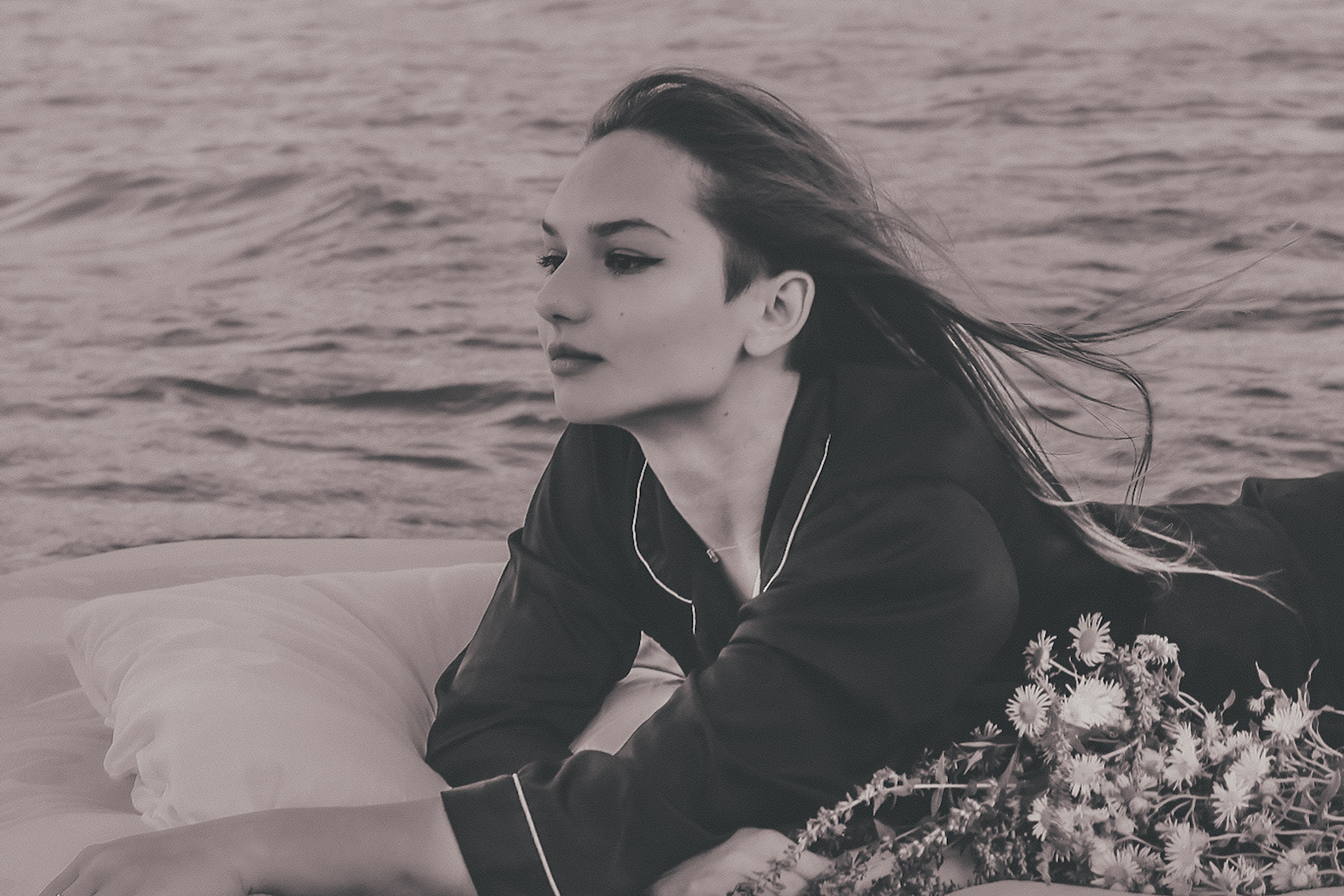 ANASTASIYA. Фотограф в Крыму Григорий