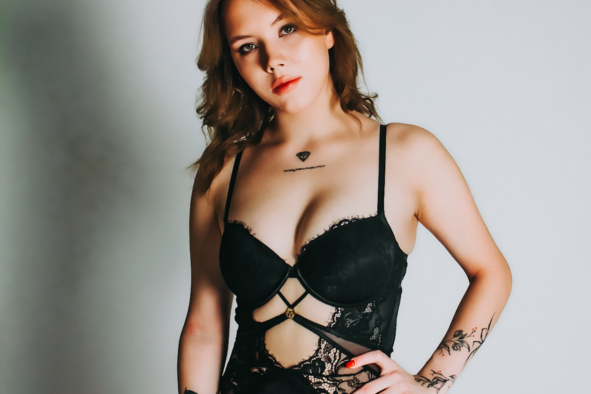 YANA. Фотограф в Крыму Григорий
