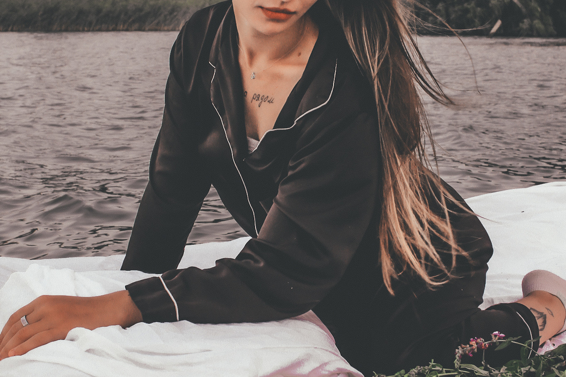 ANASTASIYA. Фотограф в Крыму Григорий