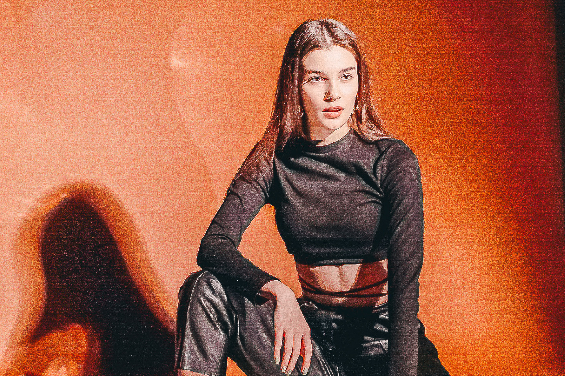 VIKTORIYA. Фотограф в Крыму Григорий