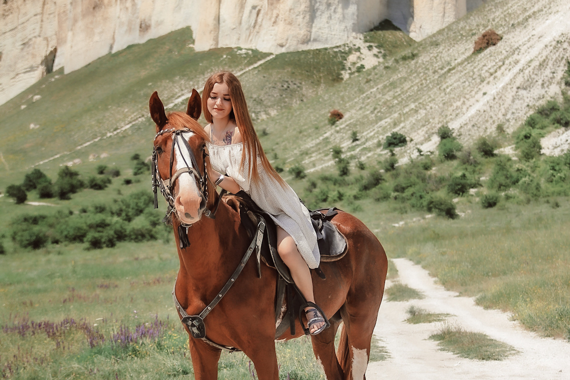 KATE. Фотограф в Крыму Григорий