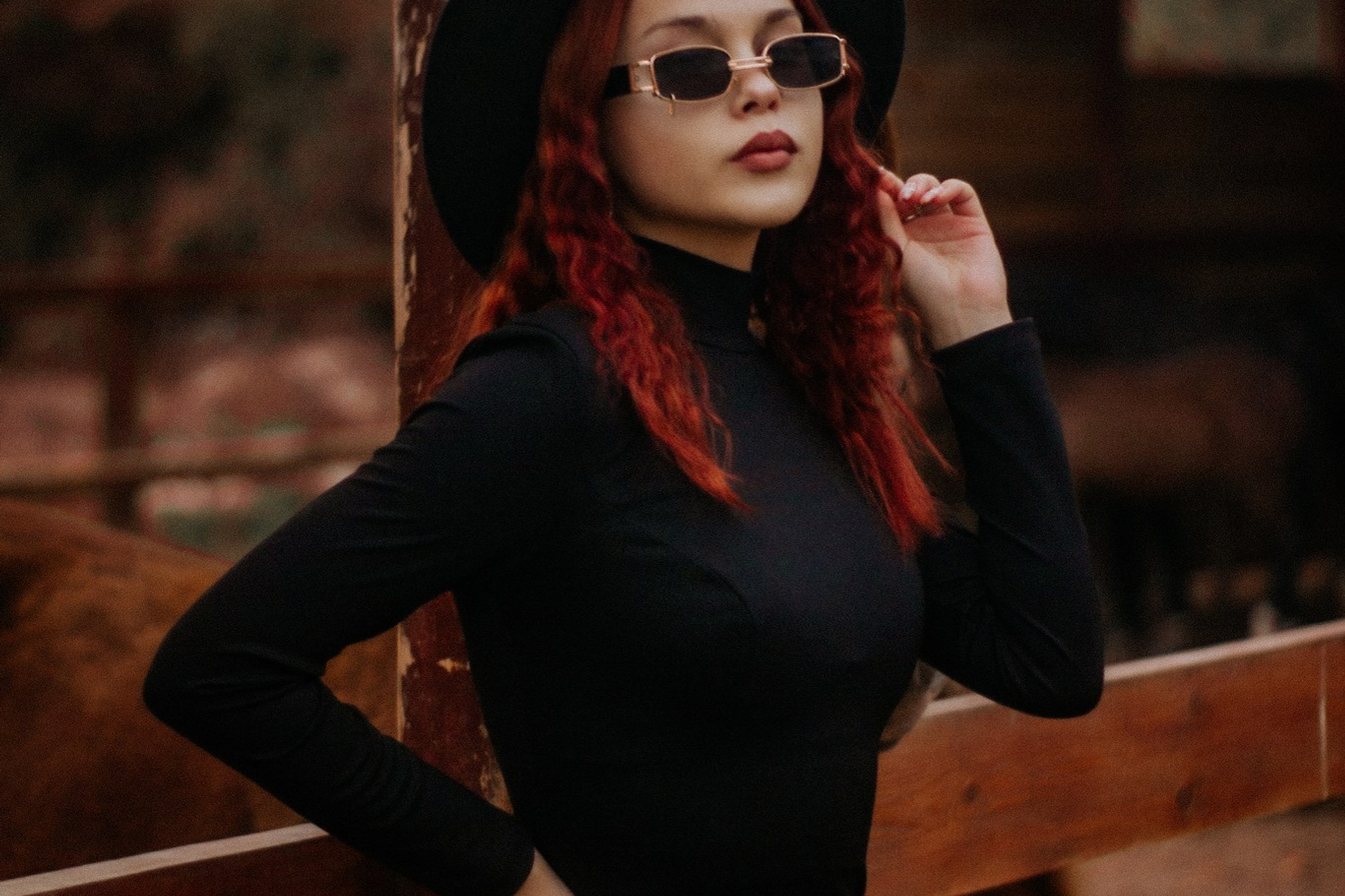VALENTINA. Фотограф в Крыму Григорий