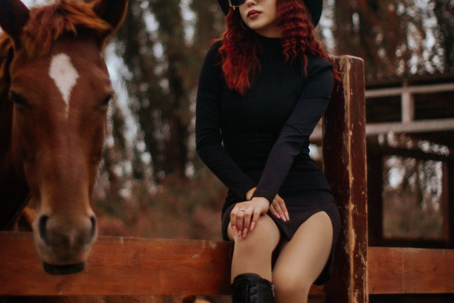 VALENTINA. Фотограф в Крыму Григорий