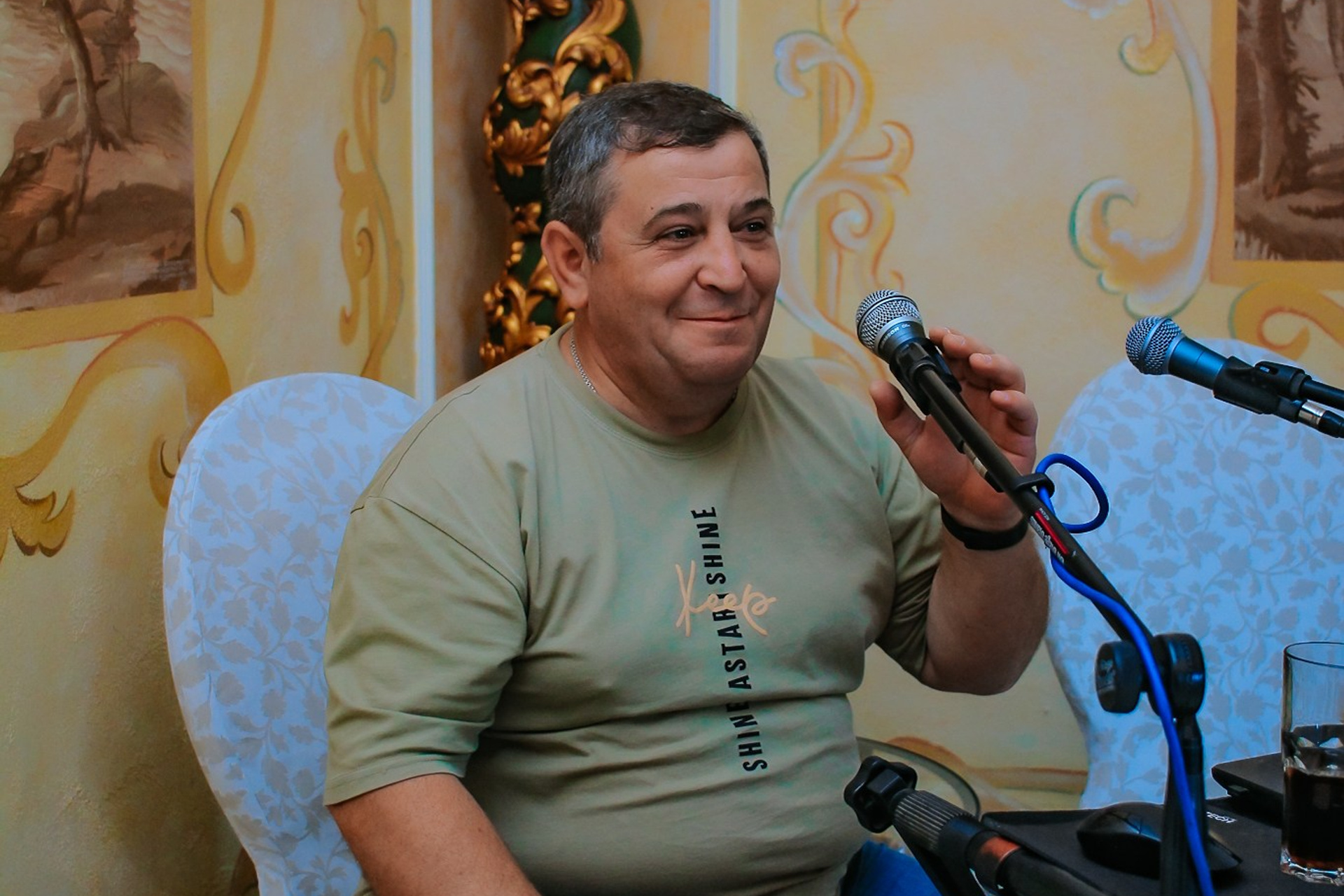 Тимур и Нина. Фотограф в Крыму Григорий