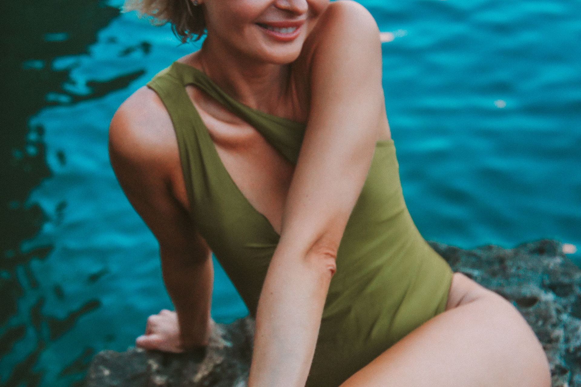 ALBINA. Фотограф в Крыму Григорий