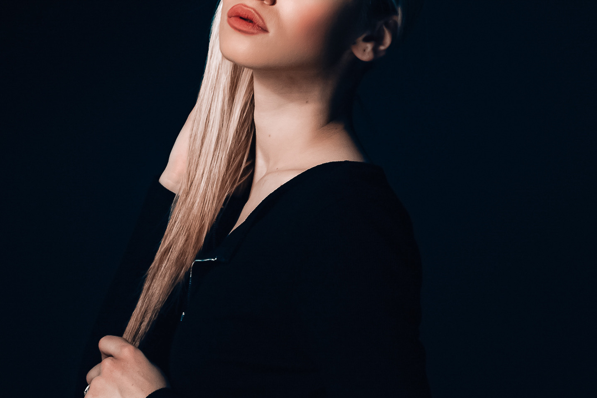 SVETLANA. Фотограф в Крыму Григорий