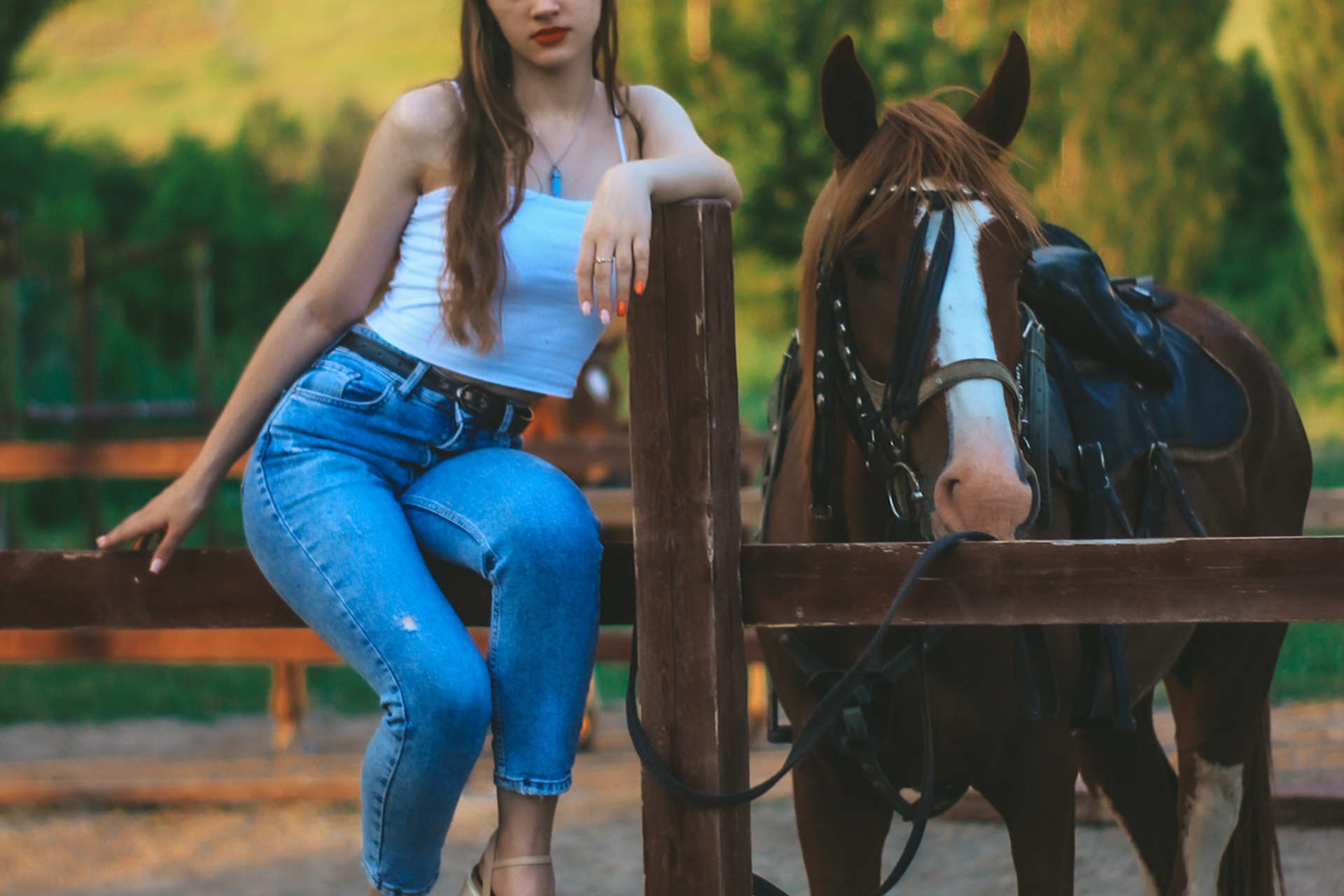 NIKA. Фотограф в Крыму Григорий