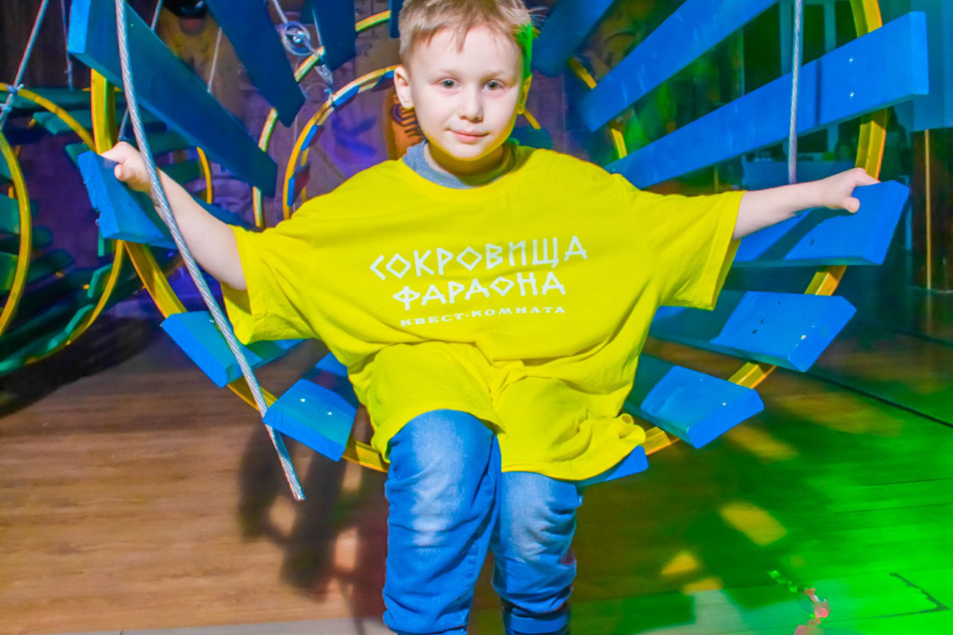 «СОКРОВИЩА ФАРАОНА» Симферополь. Фотограф в Крыму Григорий