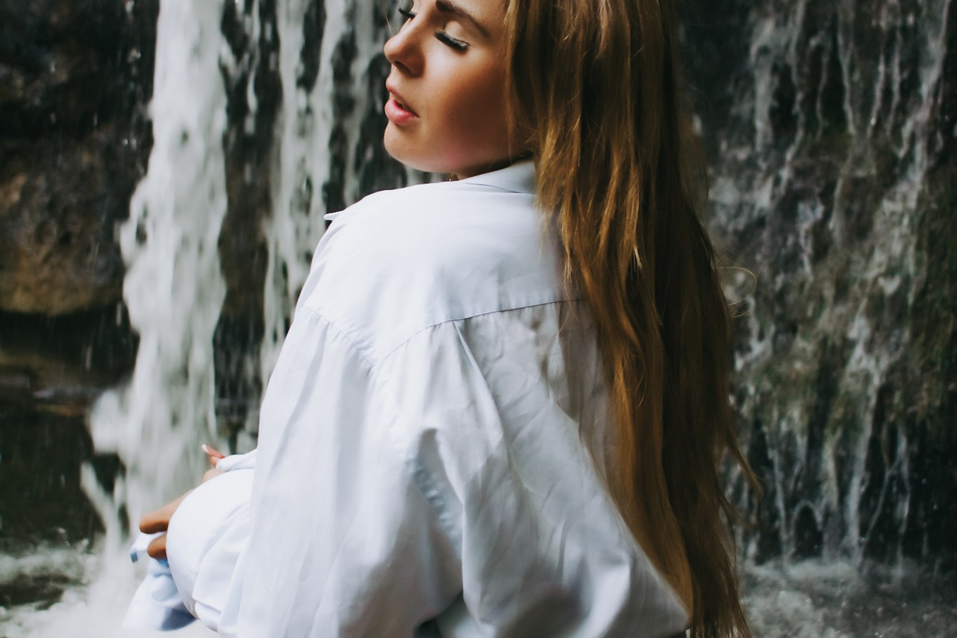 KSENIYA DJUR DJUR. Фотограф в Крыму Григорий