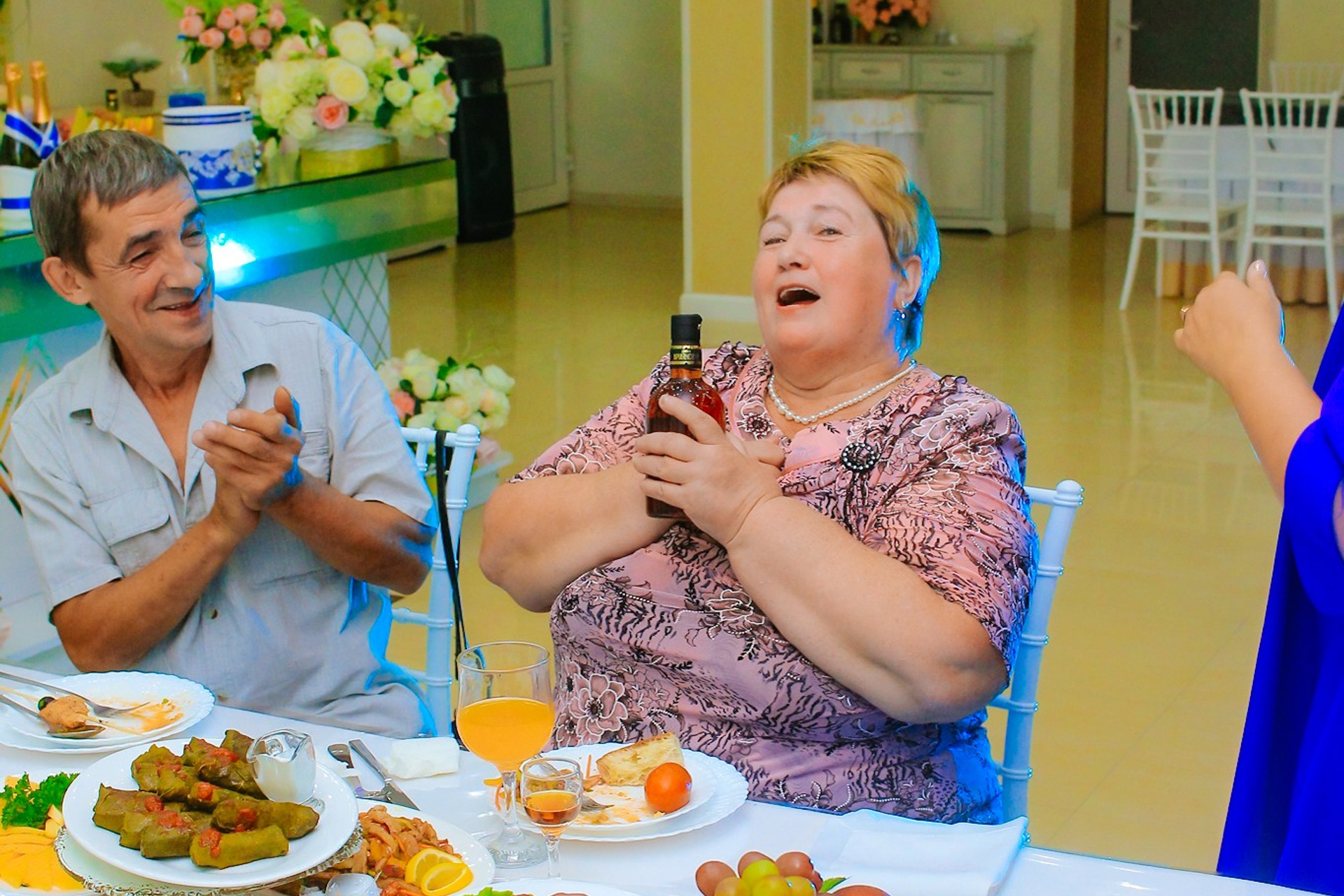 Максим и Карина. Фотограф в Крыму Григорий