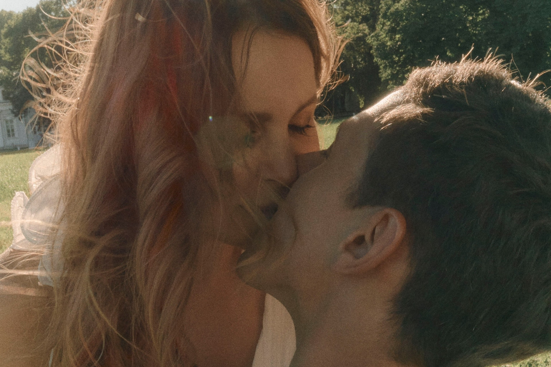 Tenderness