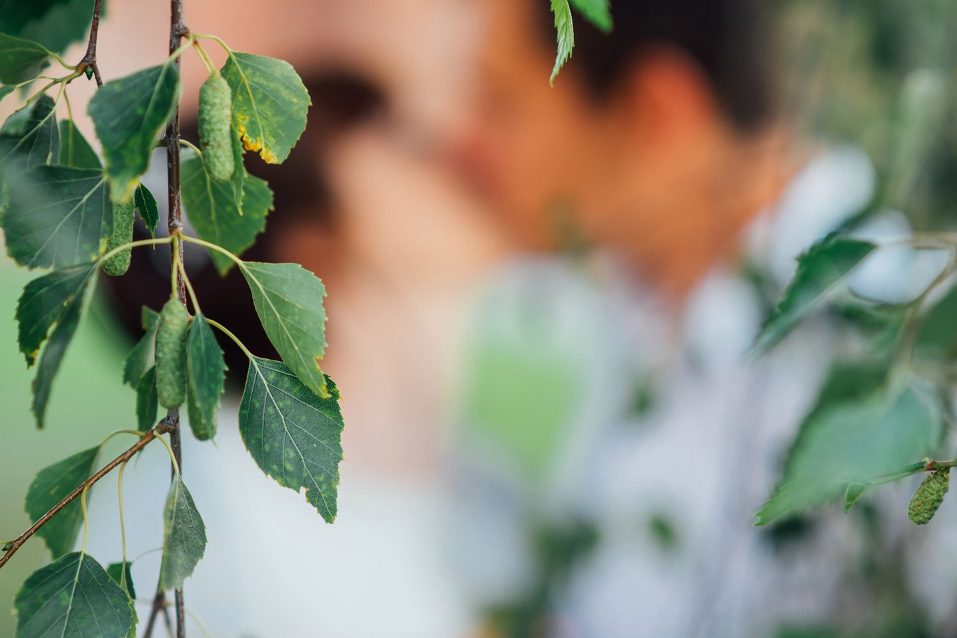 Фото Love story в Коломне: Ольга и Александр