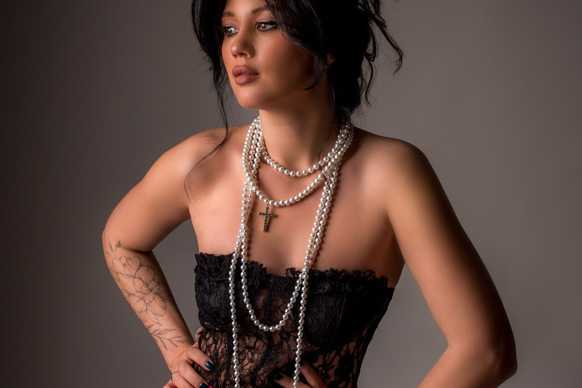 Фотограф в Киселёвске, Прокопьевске и Новокузнецке Анастасия Зубкова