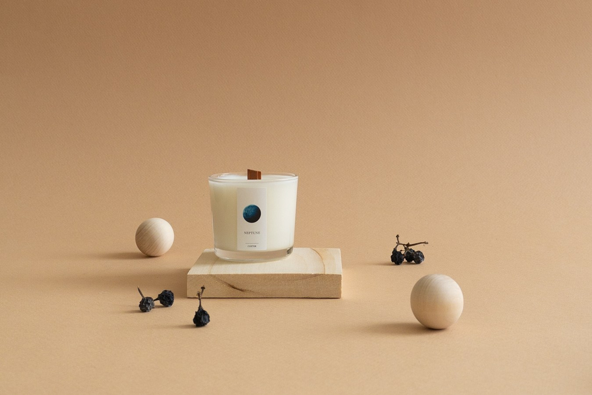 Свечи и диффузоры