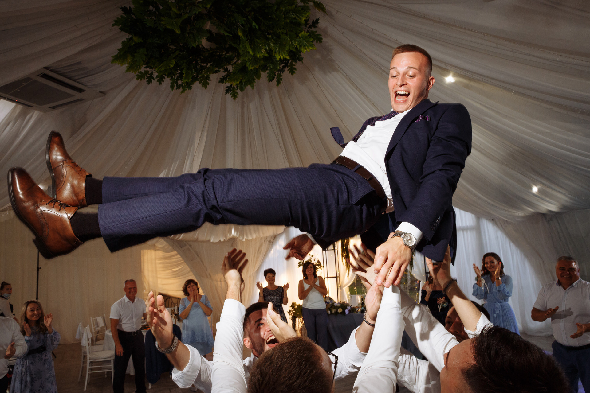 Влад и Виктория