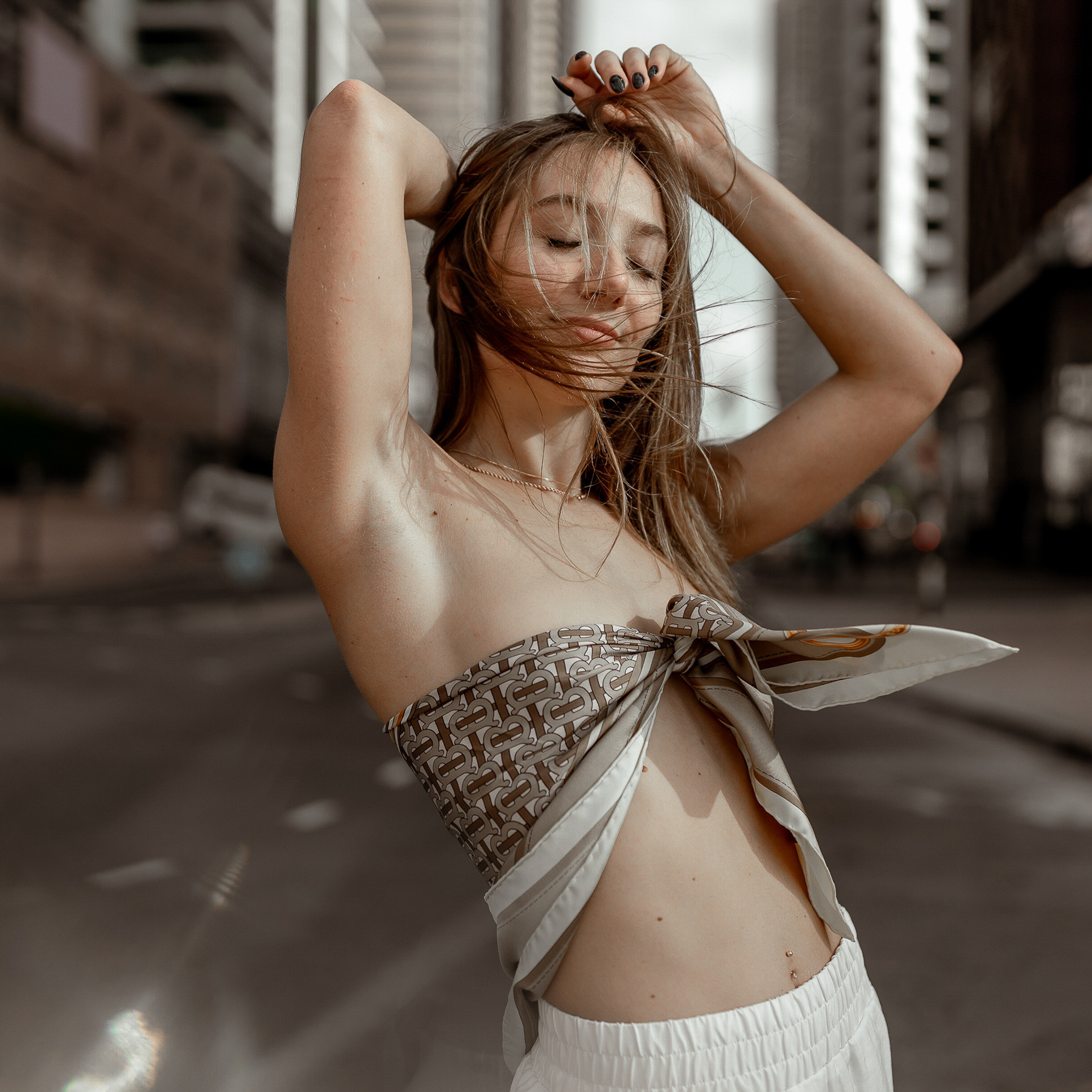 Astrakhov Pavel, photographer and artist