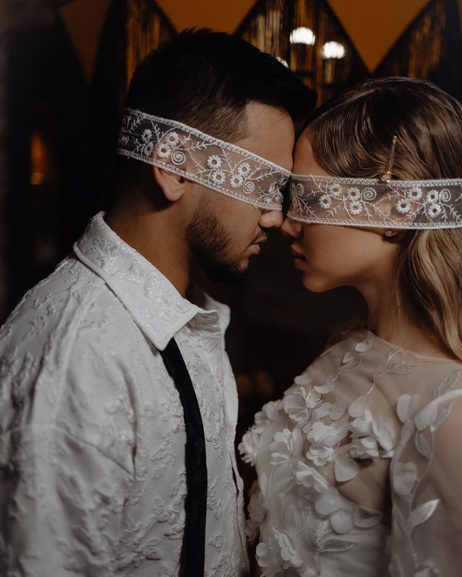 Дария & Мухаммед