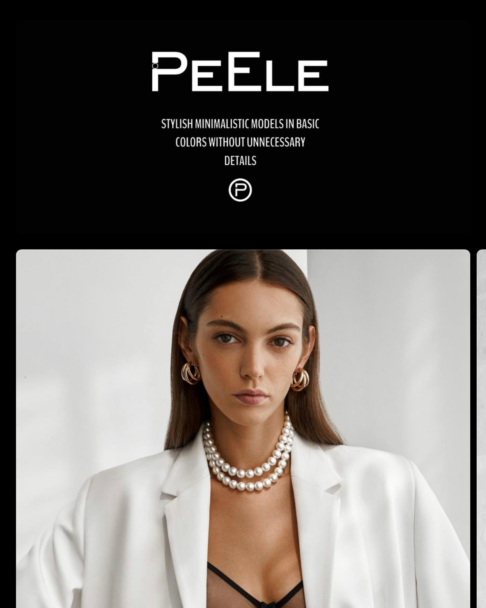 Интернет магазин нижнего белья