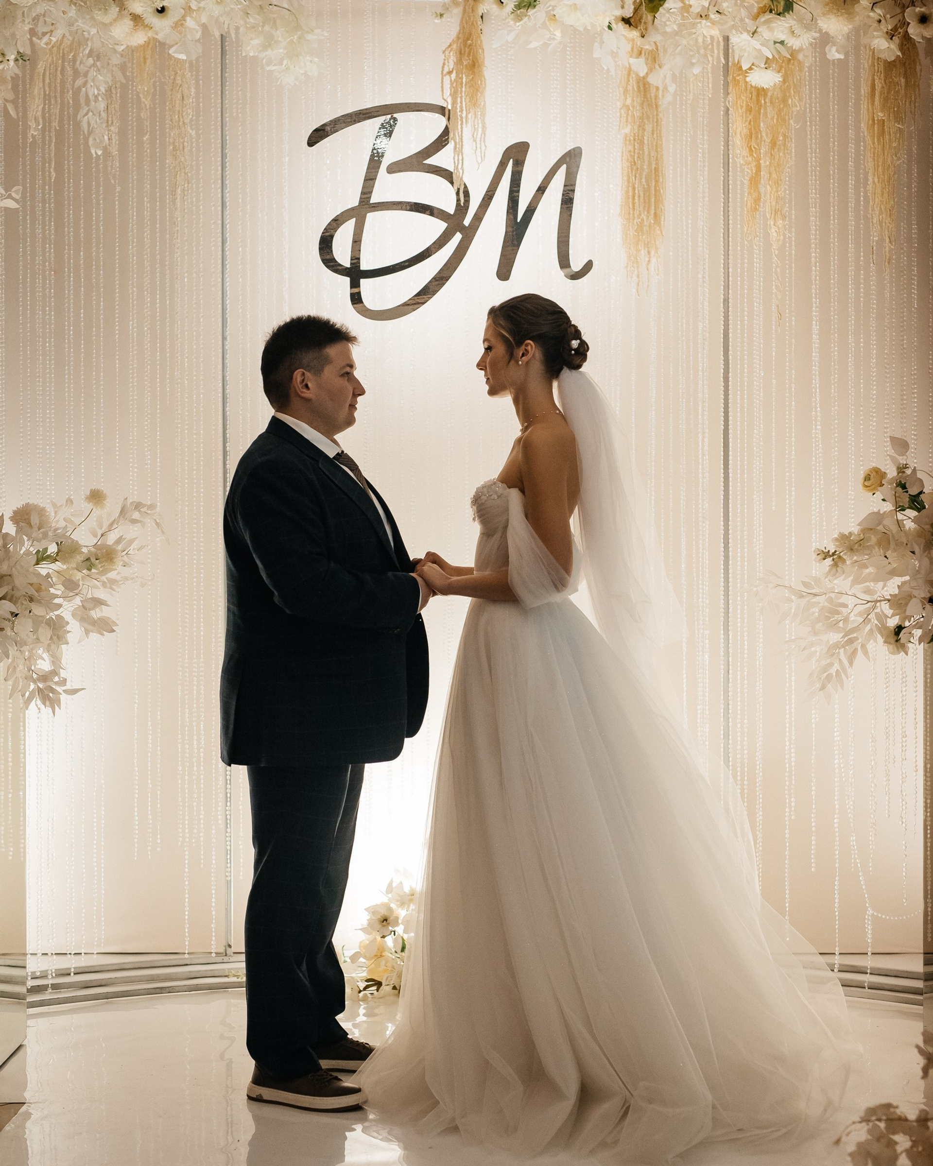 Влад и Мария