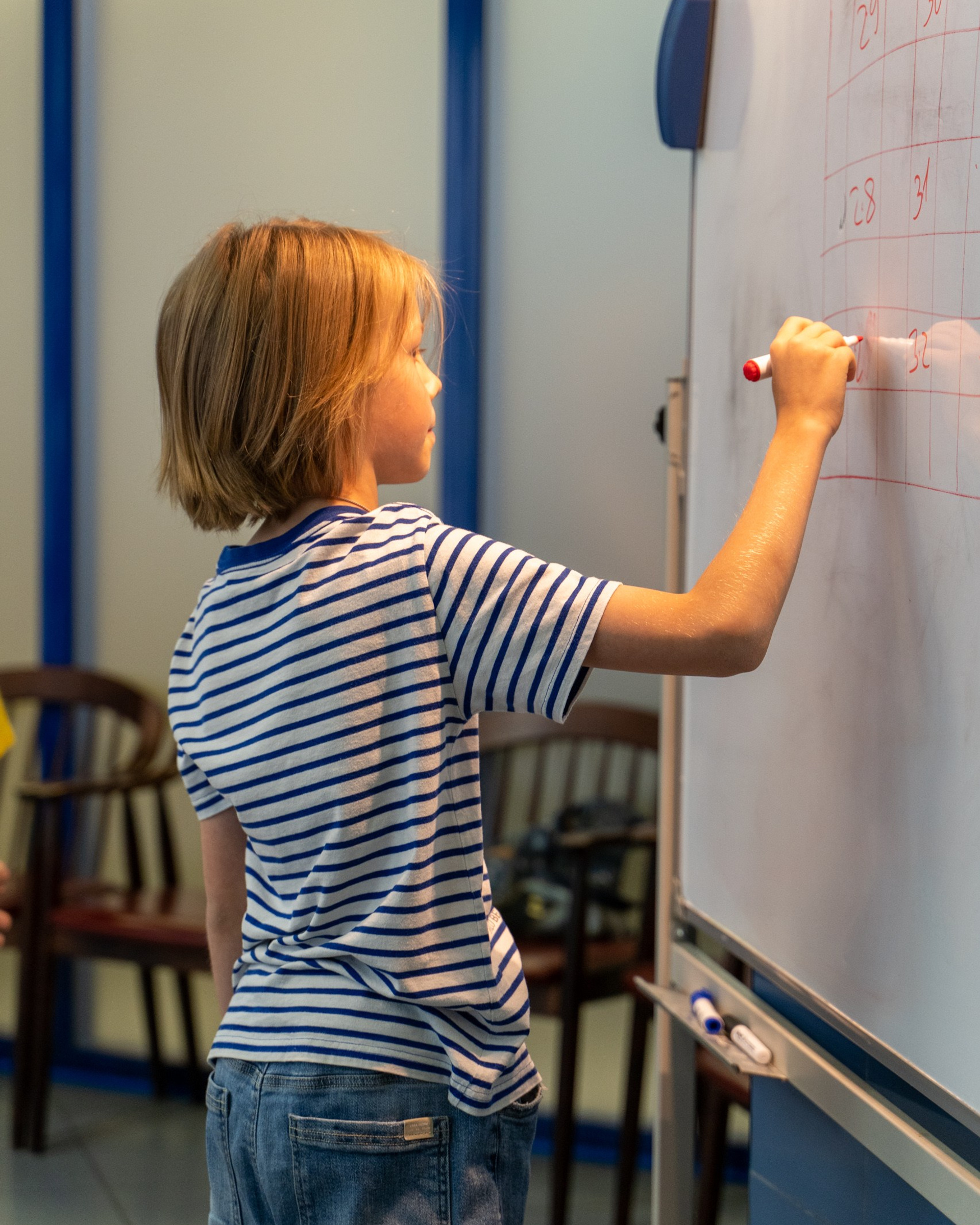 Турнир по математике от школы Фрактал