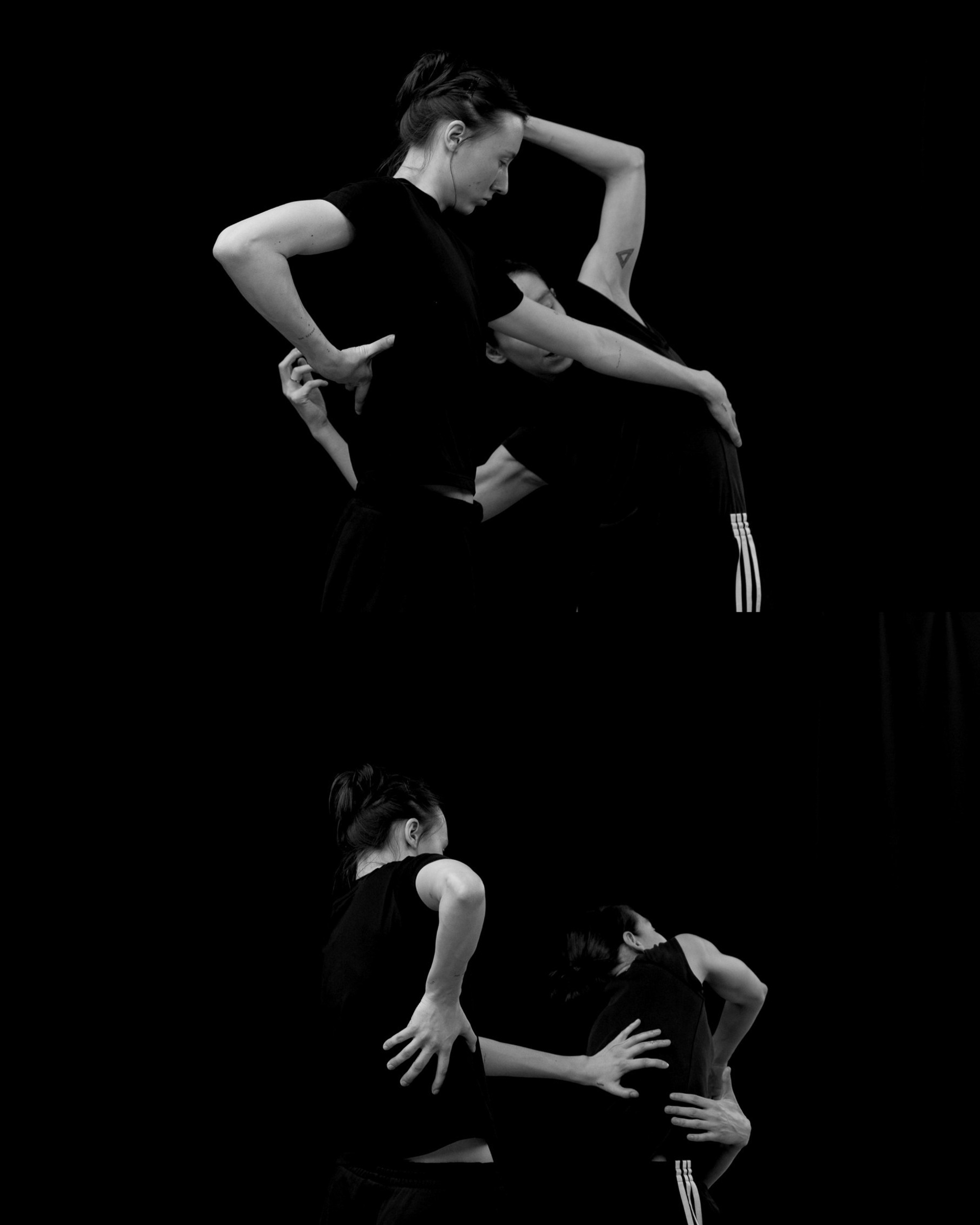 Интенсив Ксения, Низам