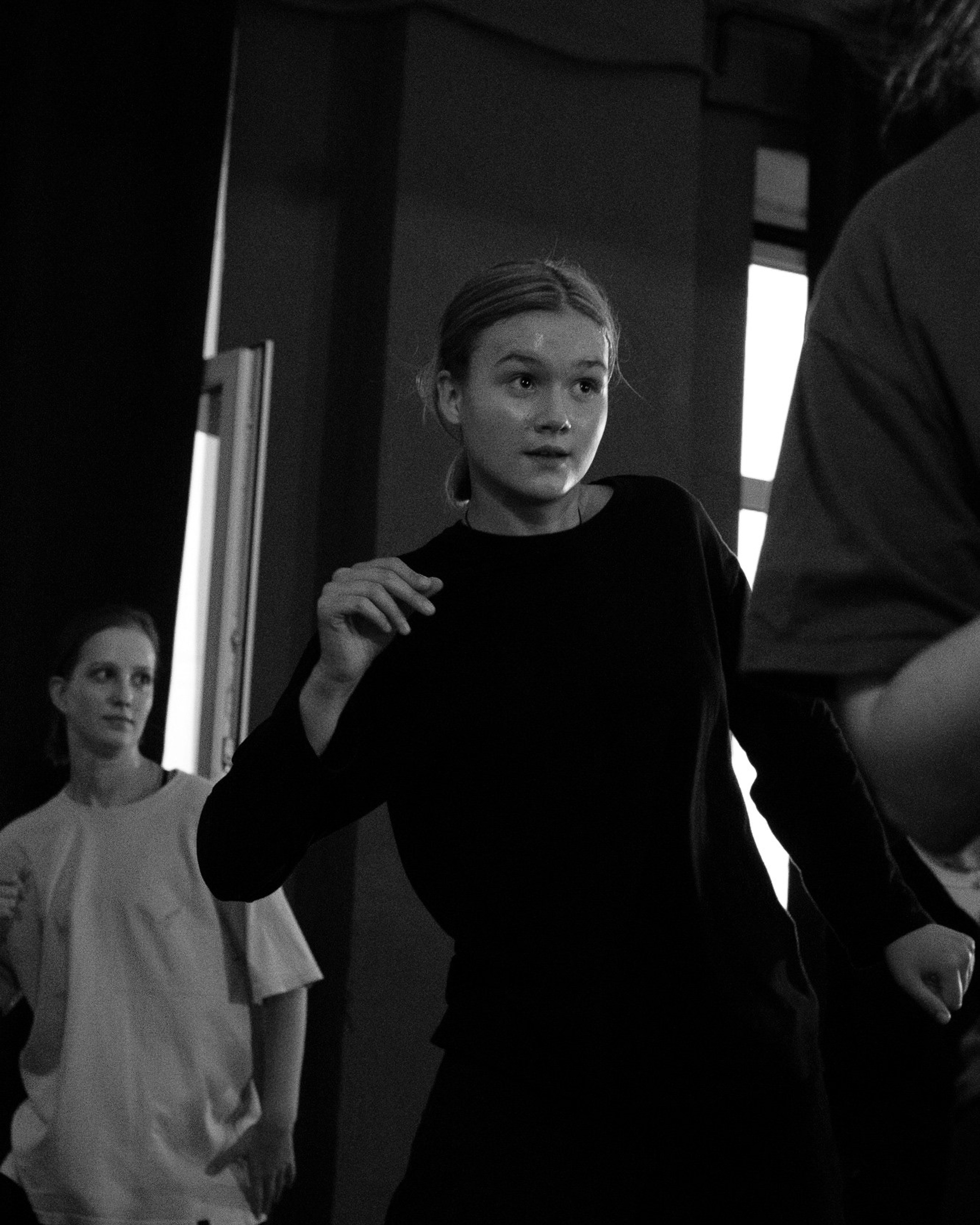 Jull Locking урок