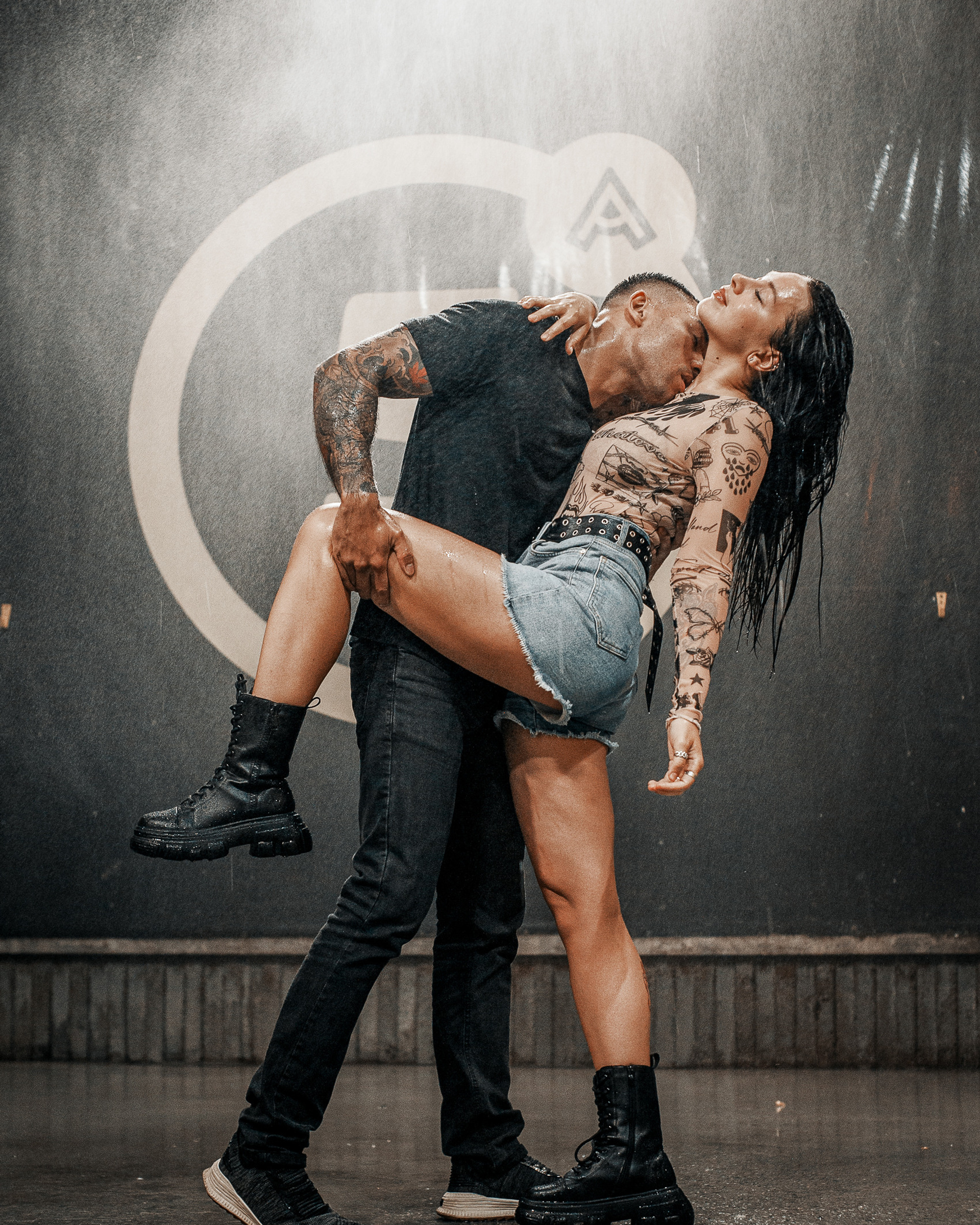 Кеннет&Анастасия