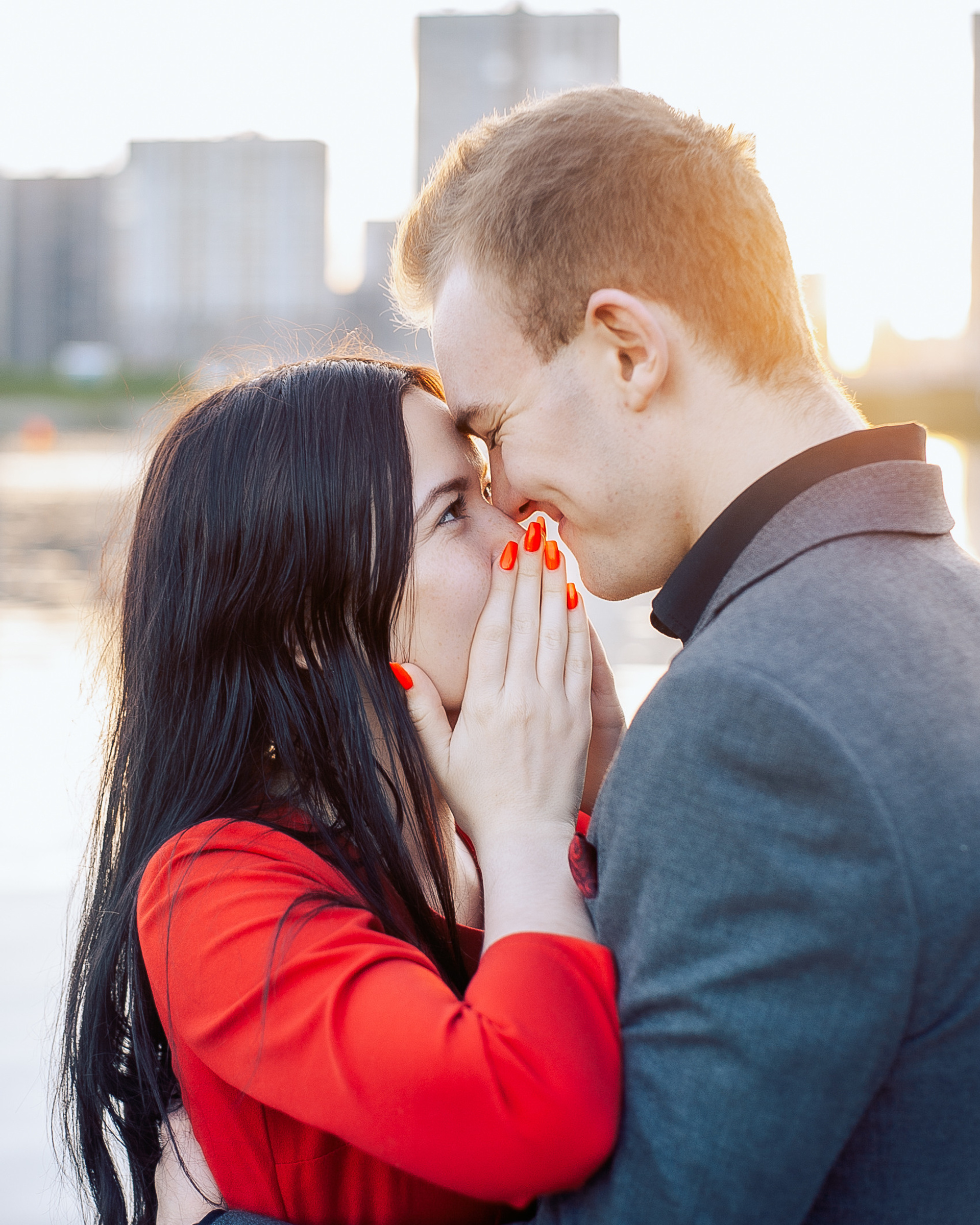 Сергей&Ника