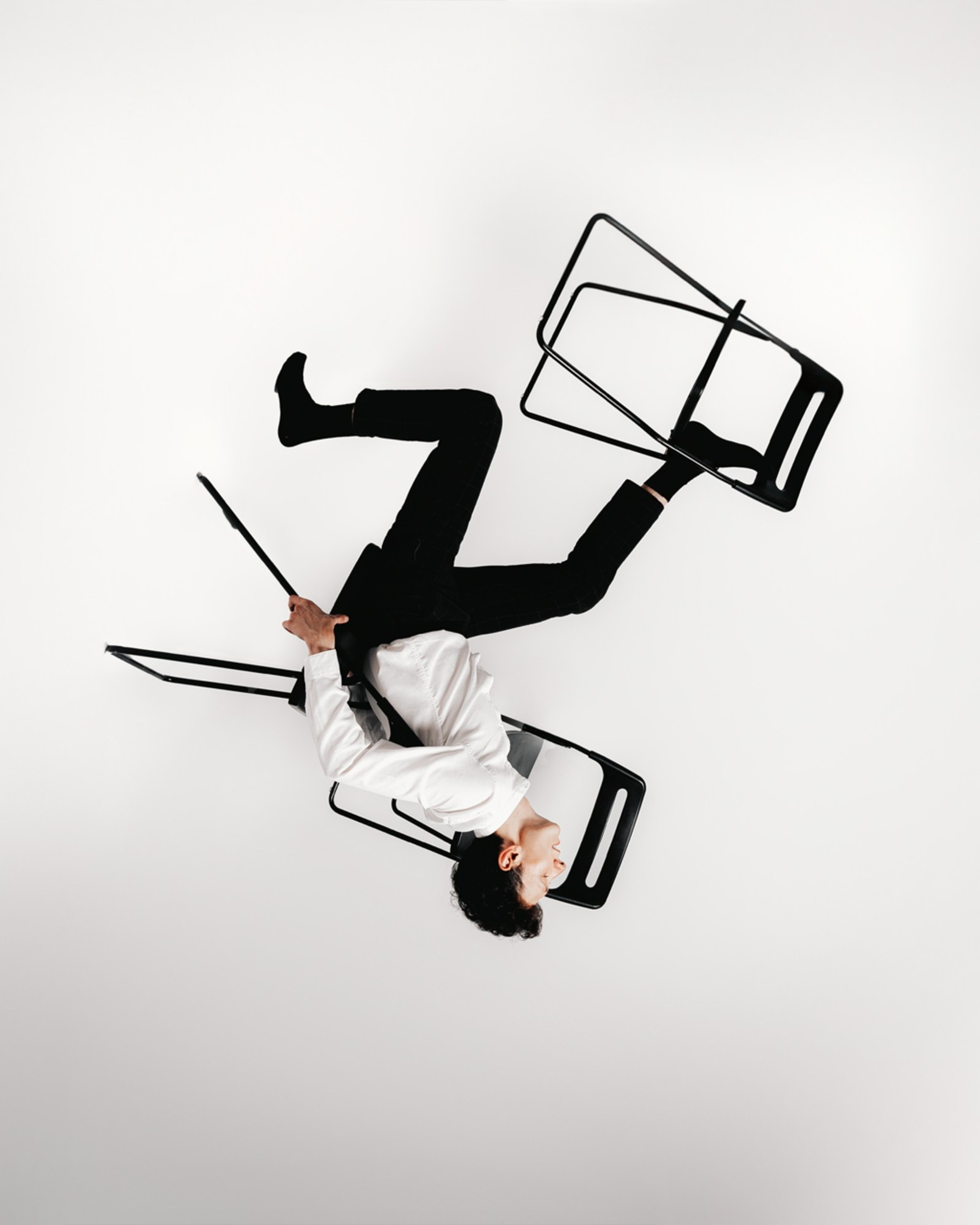 Стульчатый хаос