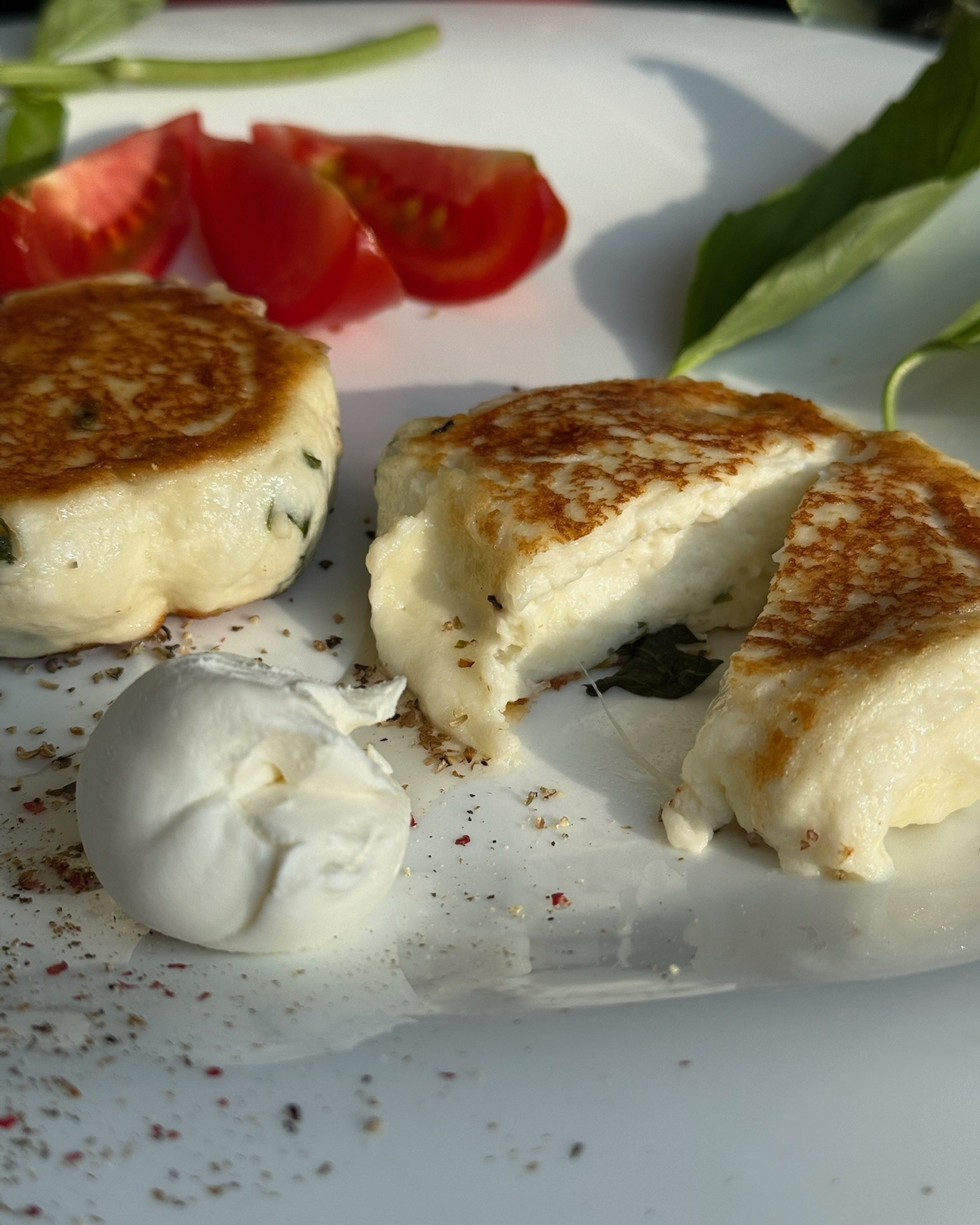 Food для VeganAthlete