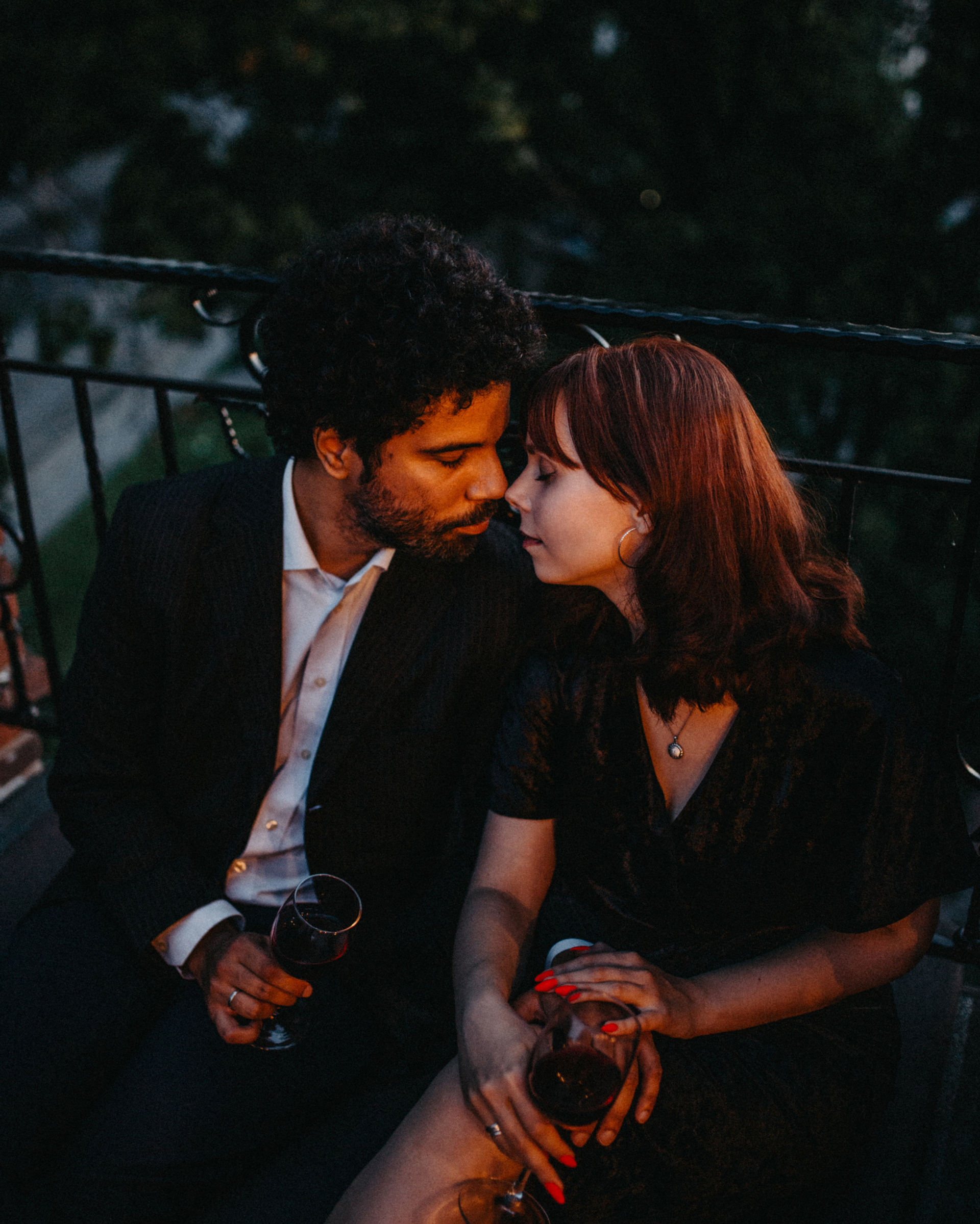 New York, I Love You