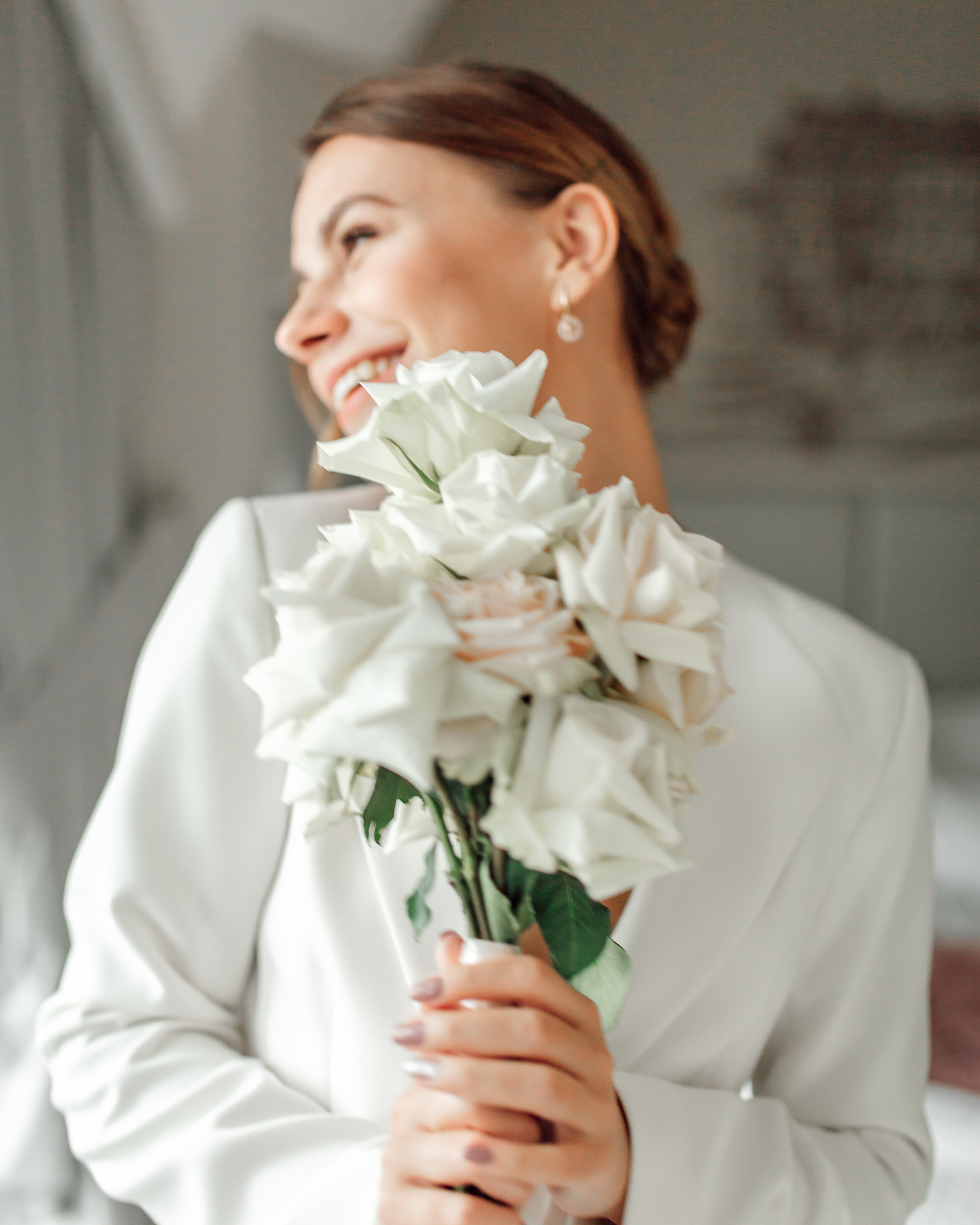 Утро в&nbsp;стиле хюгге Проектная съемка