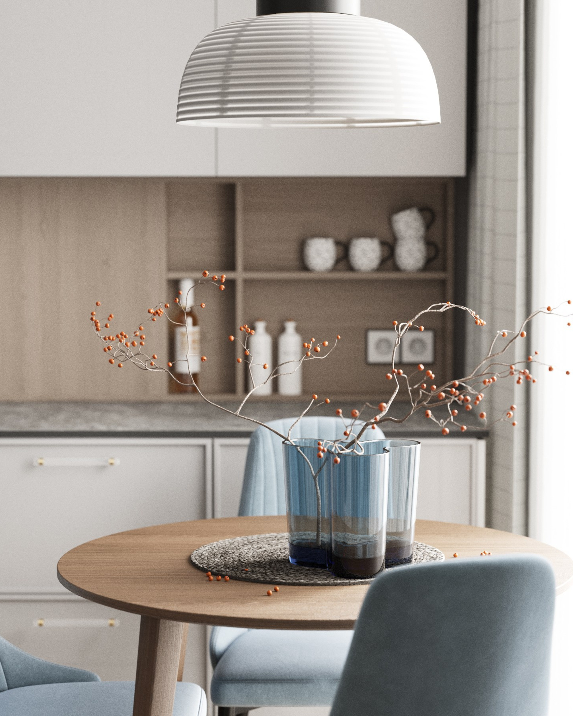 ЖК Белый остров