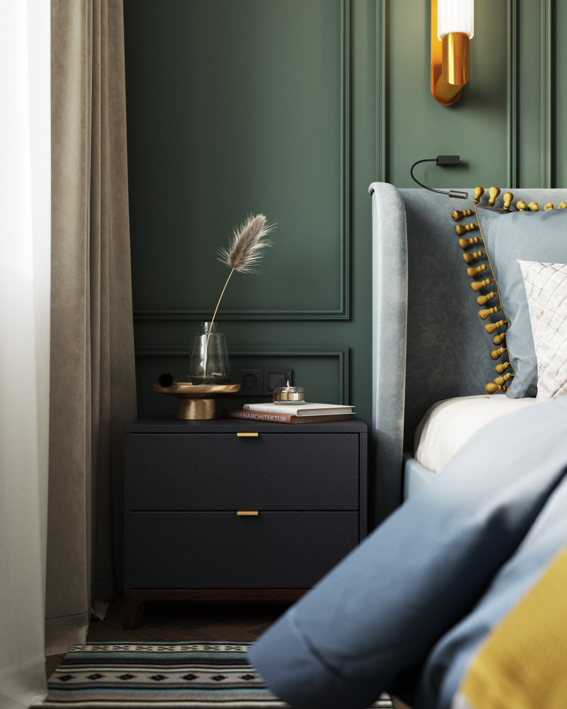 Квартира в Иркутске