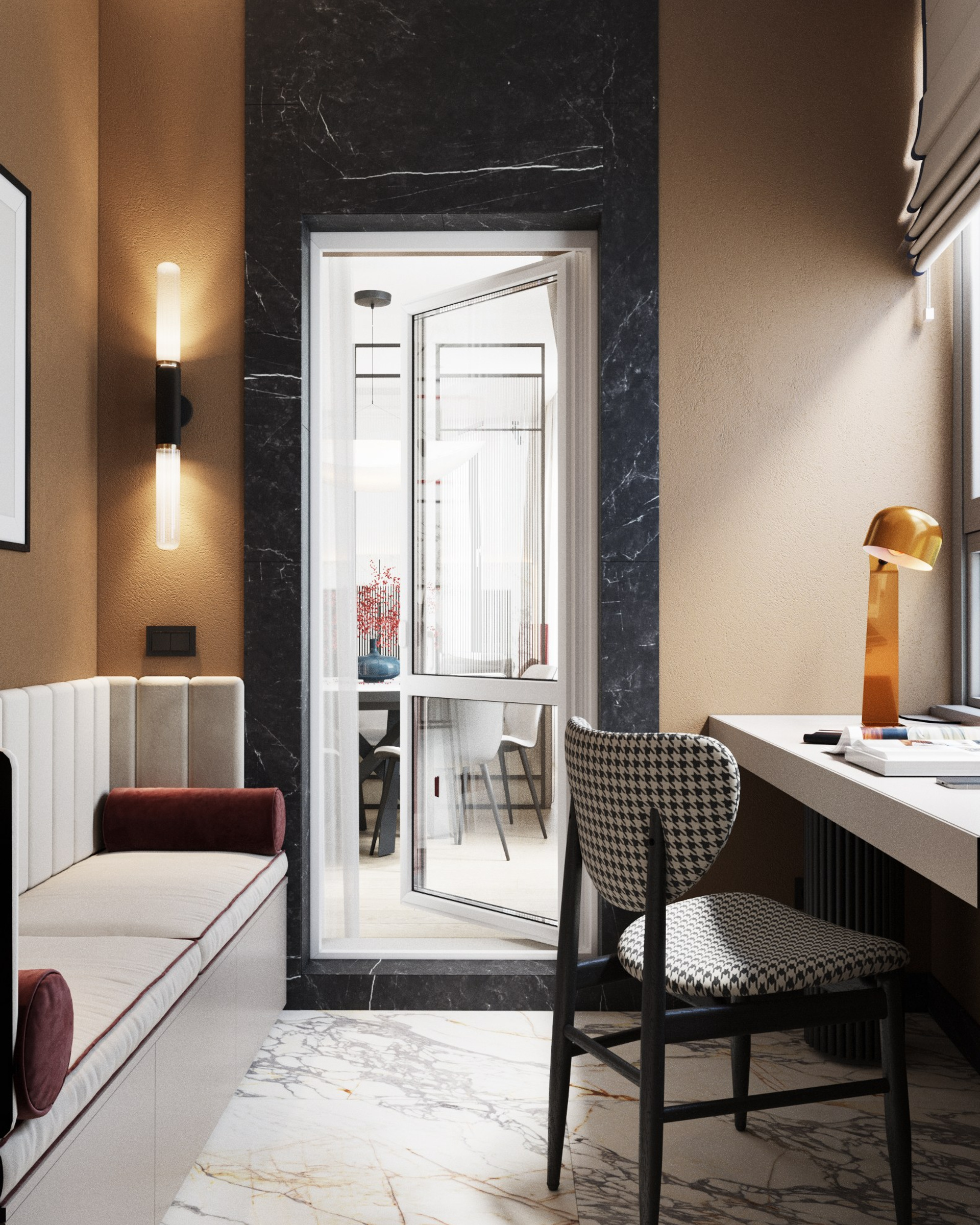 ЖК Приморский квартал